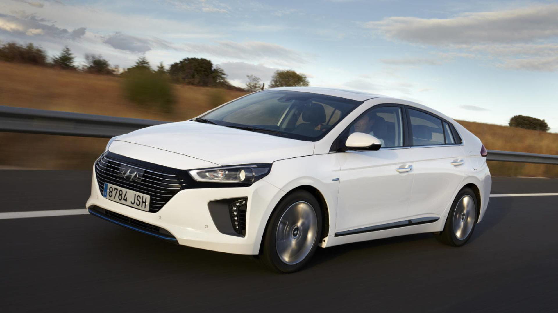 Hyundai IONIQ Hyundai IONIQ