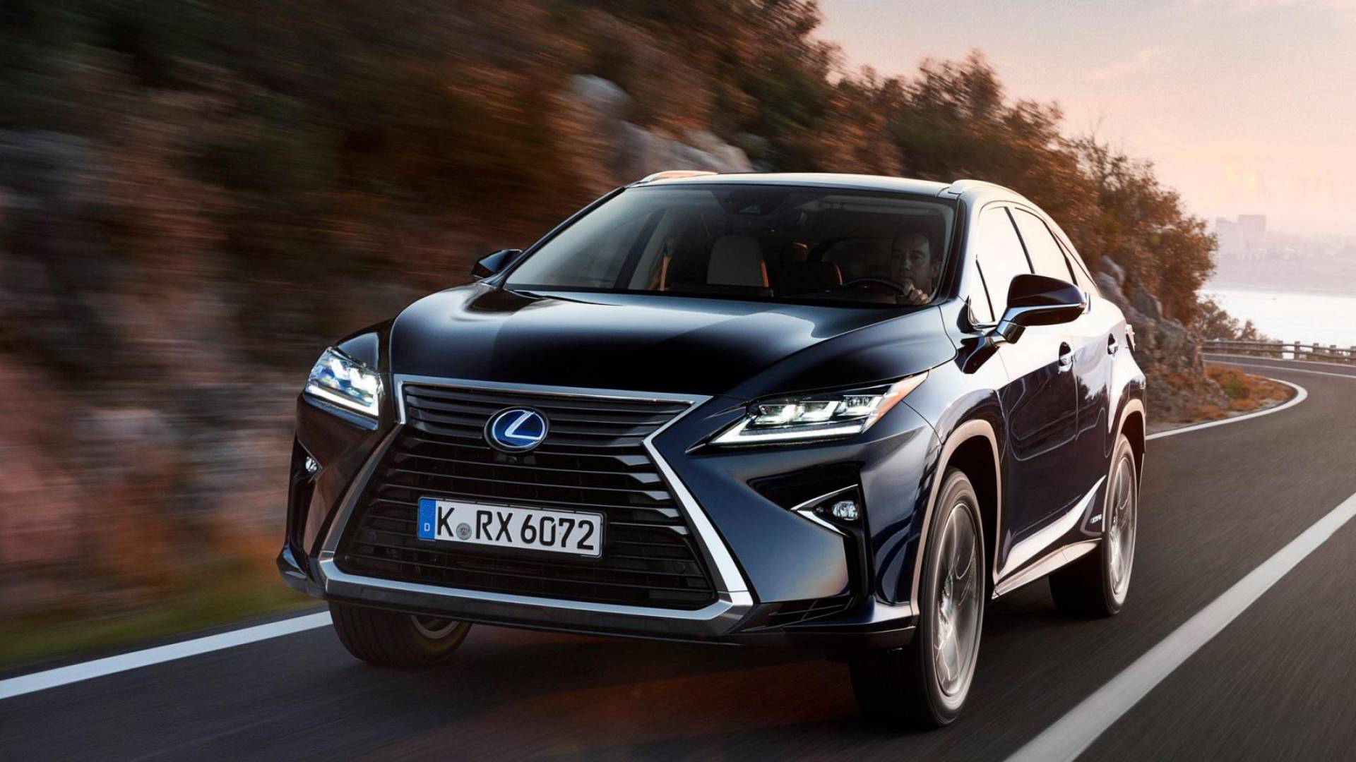 Lexus Rx 450H >> Lexus RX 450h: precios, prueba, ficha técnica, fotos y ... Lexus Rx 450H >> Lexus RX 450h: precios, prueba, ficha técnica, fotos y ...