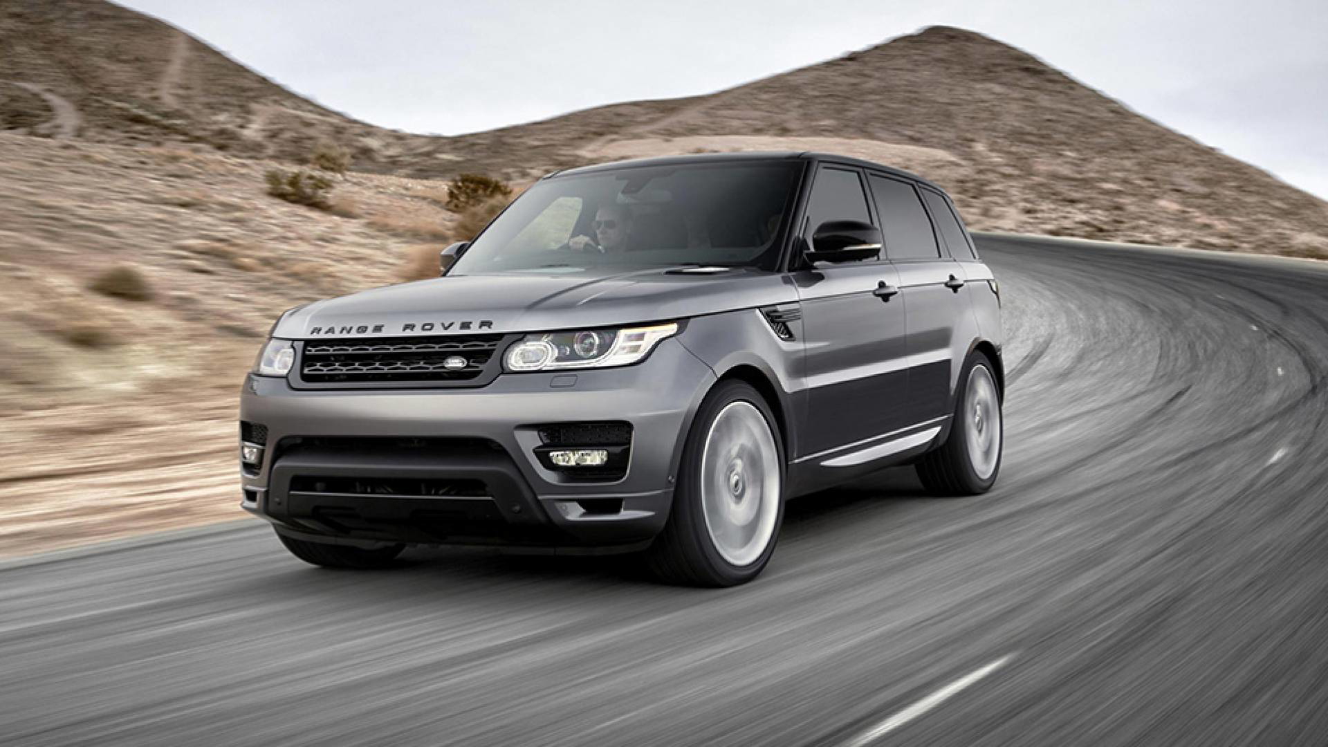 Range Rover Sport Range Rover Sport