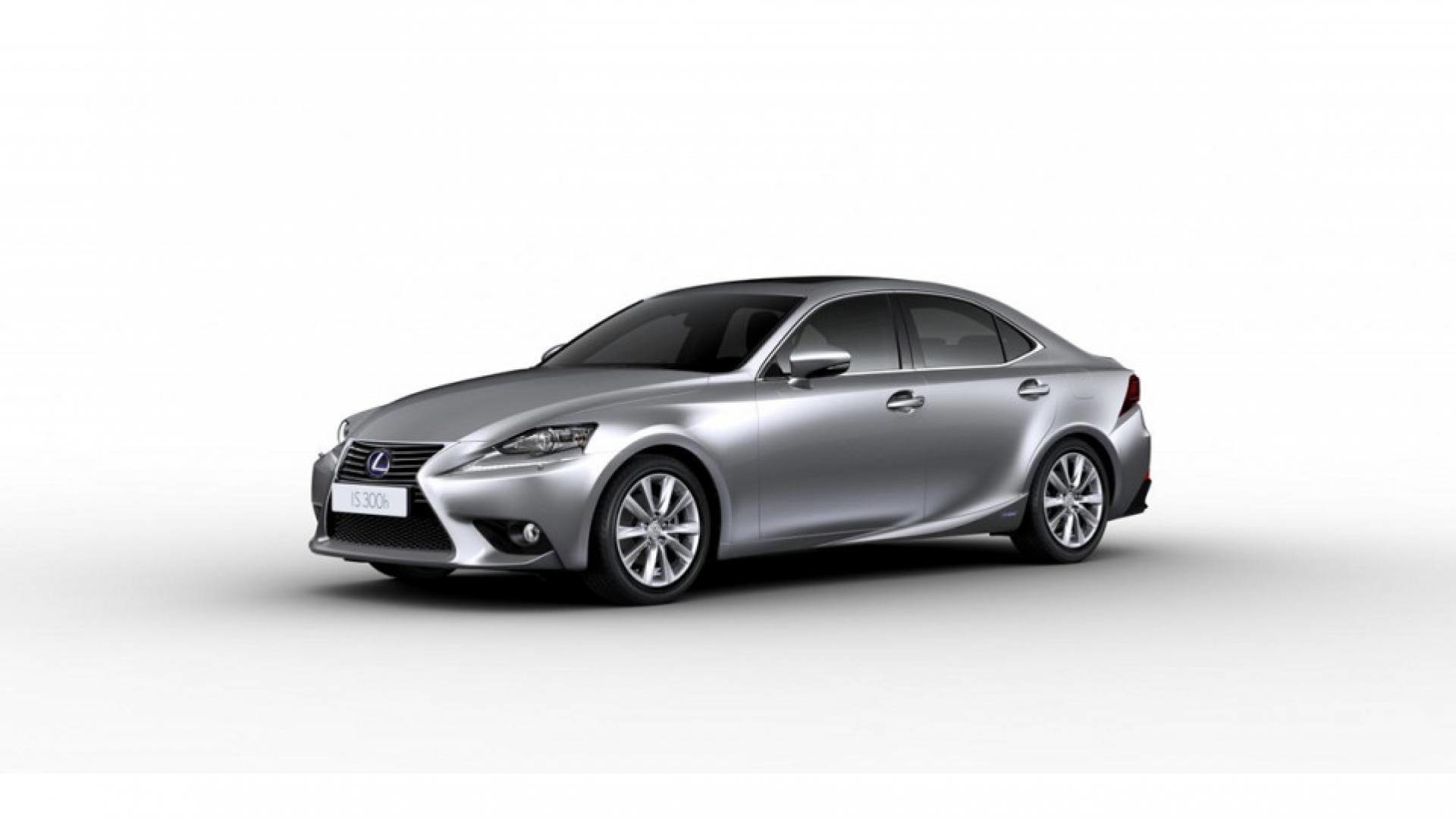 Lexus IS Lexus IS