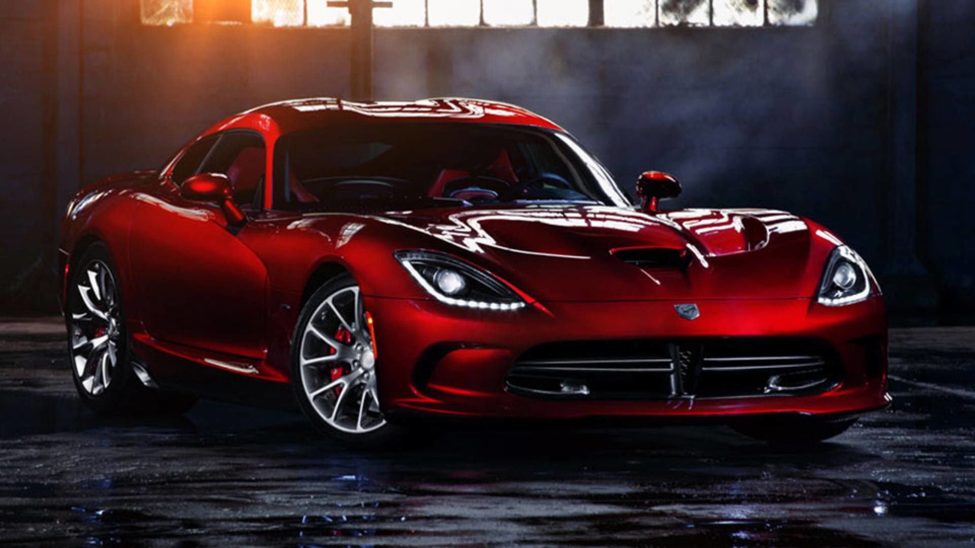 Dodge Viper Dodge Viper
