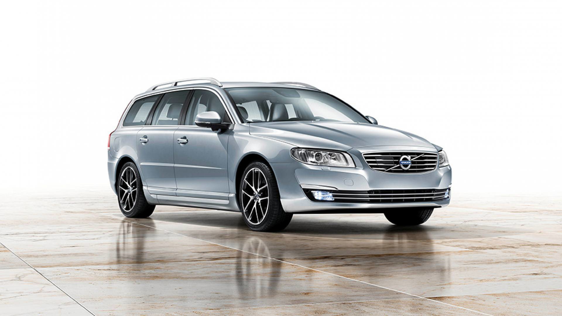 Volvo V70 Volvo V70