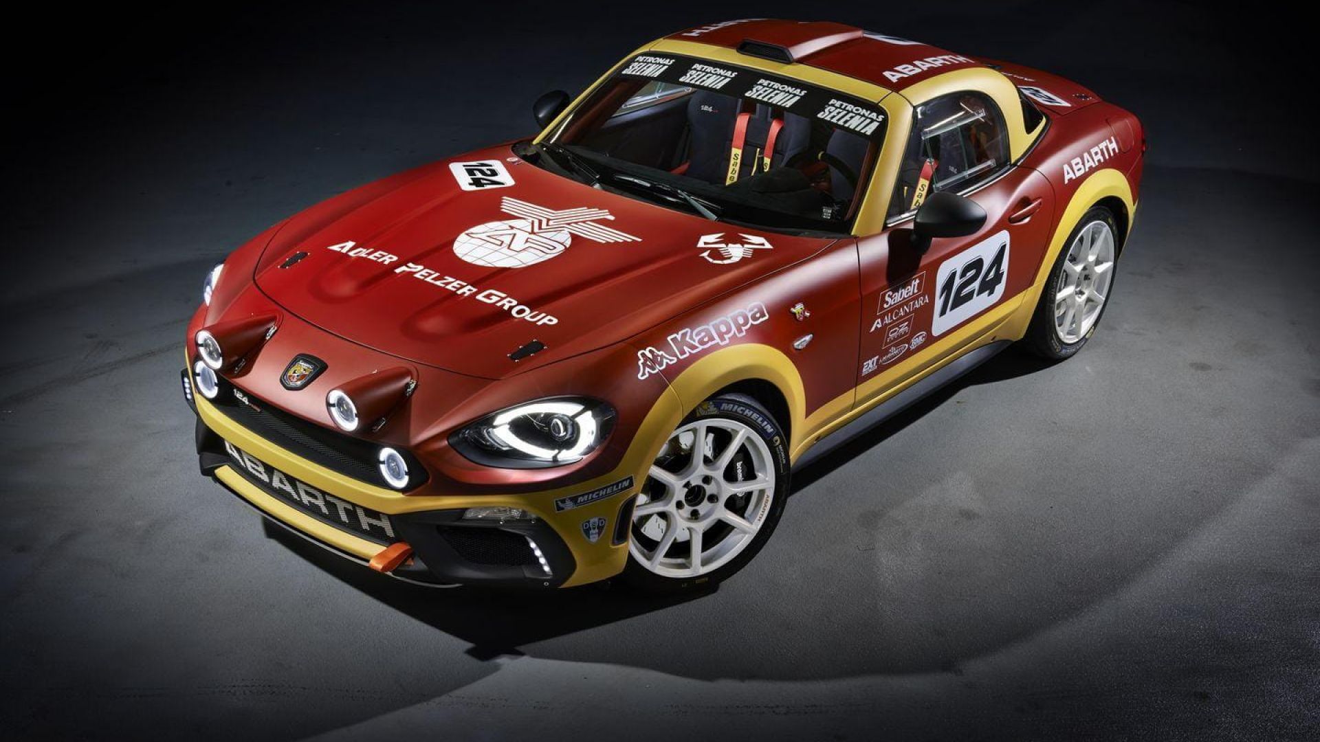 Abarth 124 Spider Precios Y Versiones Caracteristicas Ficha Tecnica Fotos Y Noticias Diariomotor Abarth 124 Spider Precios Y Versiones Caracteristicas Ficha Tecnica Fotos Y Noticias Diariomotor
