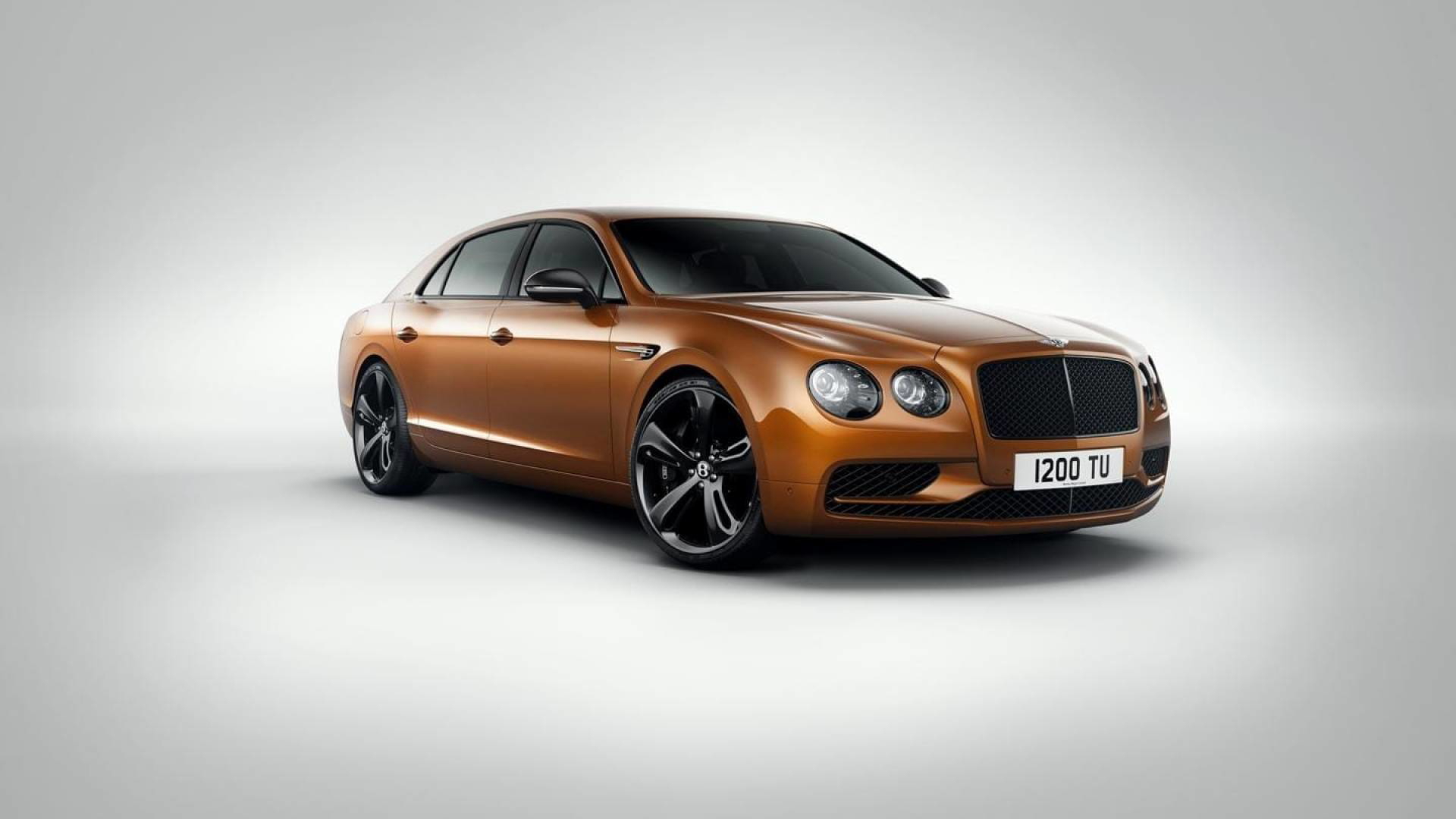 Bentley Flying Spur Bentley Flying Spur