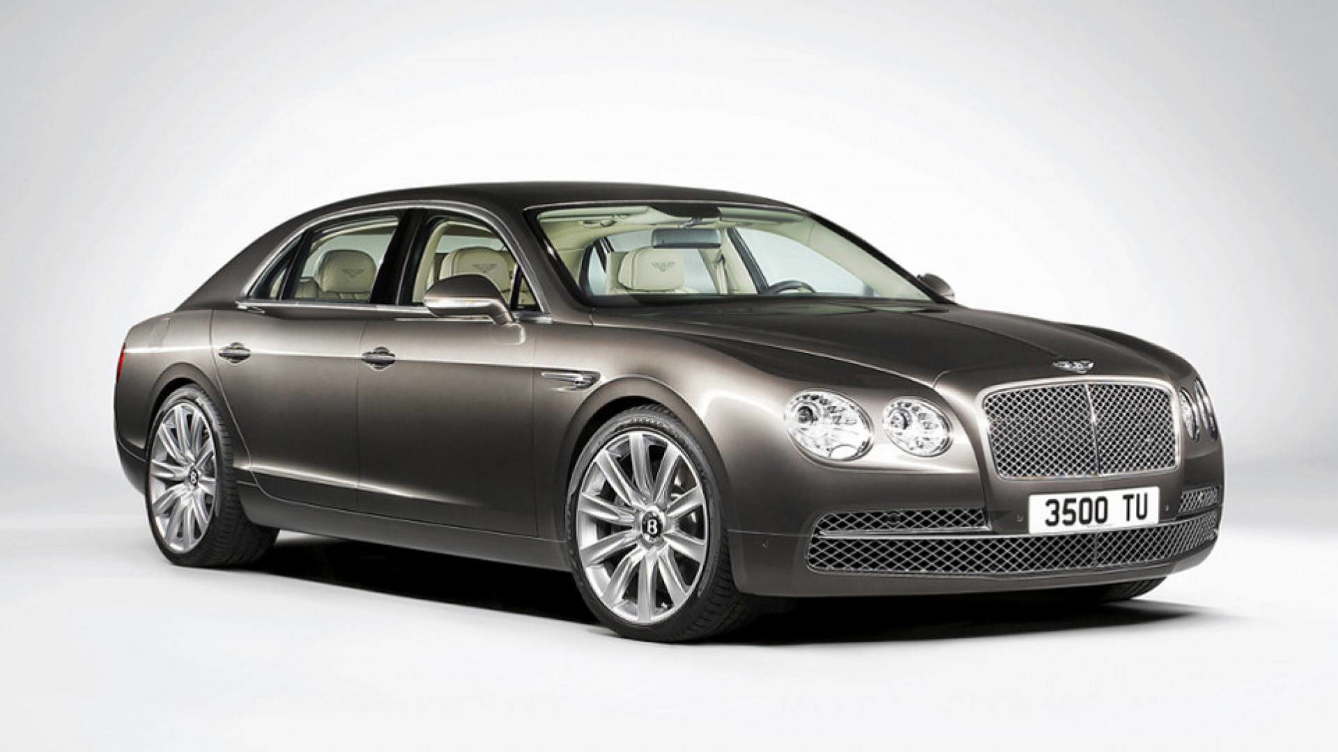 Bentley Flying Spur Bentley Flying Spur