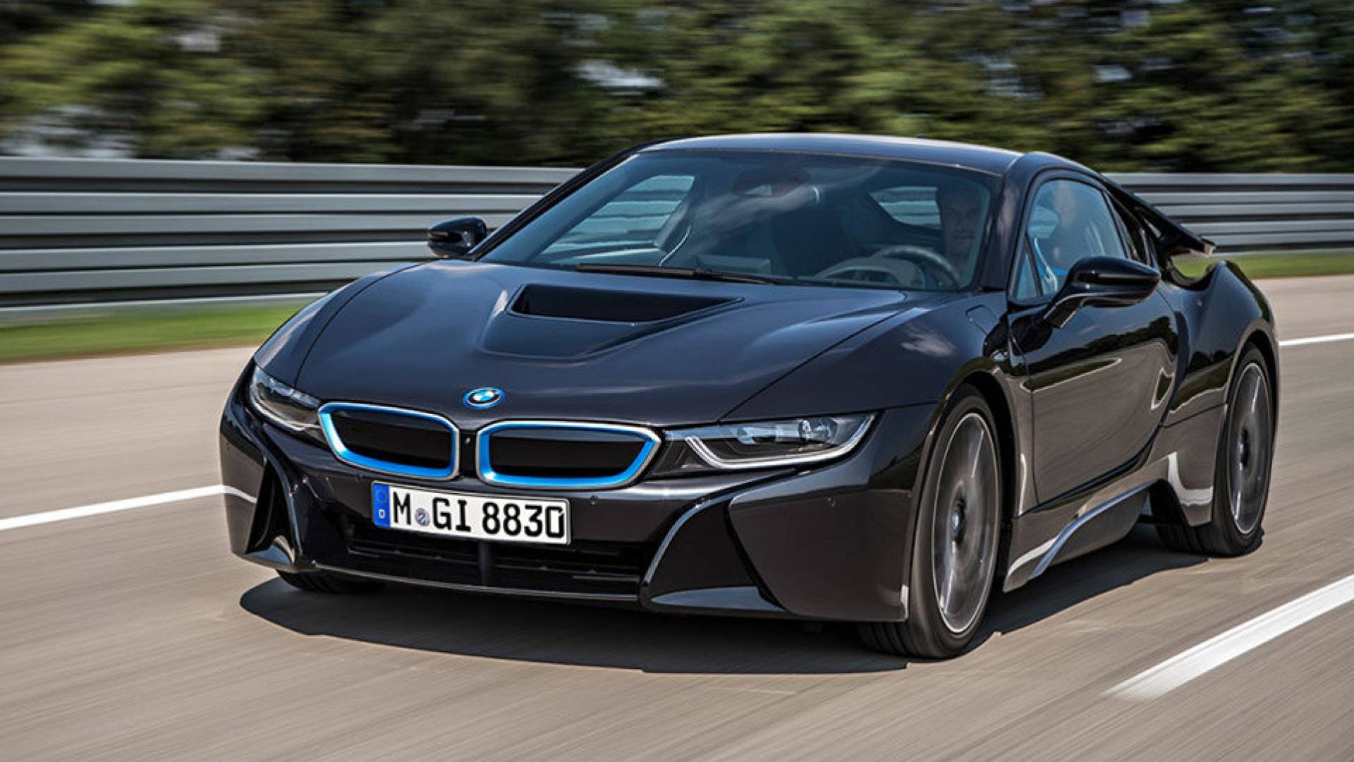 Download Gambar Bmw I8 Black Hd Wallpaper terbaru 2020 Download Gambar Bmw I8 Black Hd Wallpaper terbaru 2020