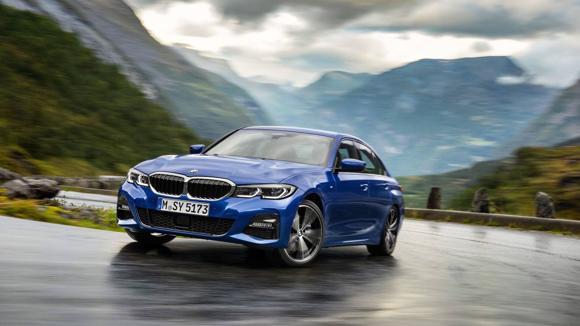 peligroso ir a buscar conversión BMW Serie 3, Touring y BMW M3 2022 - Características, precios y versiones