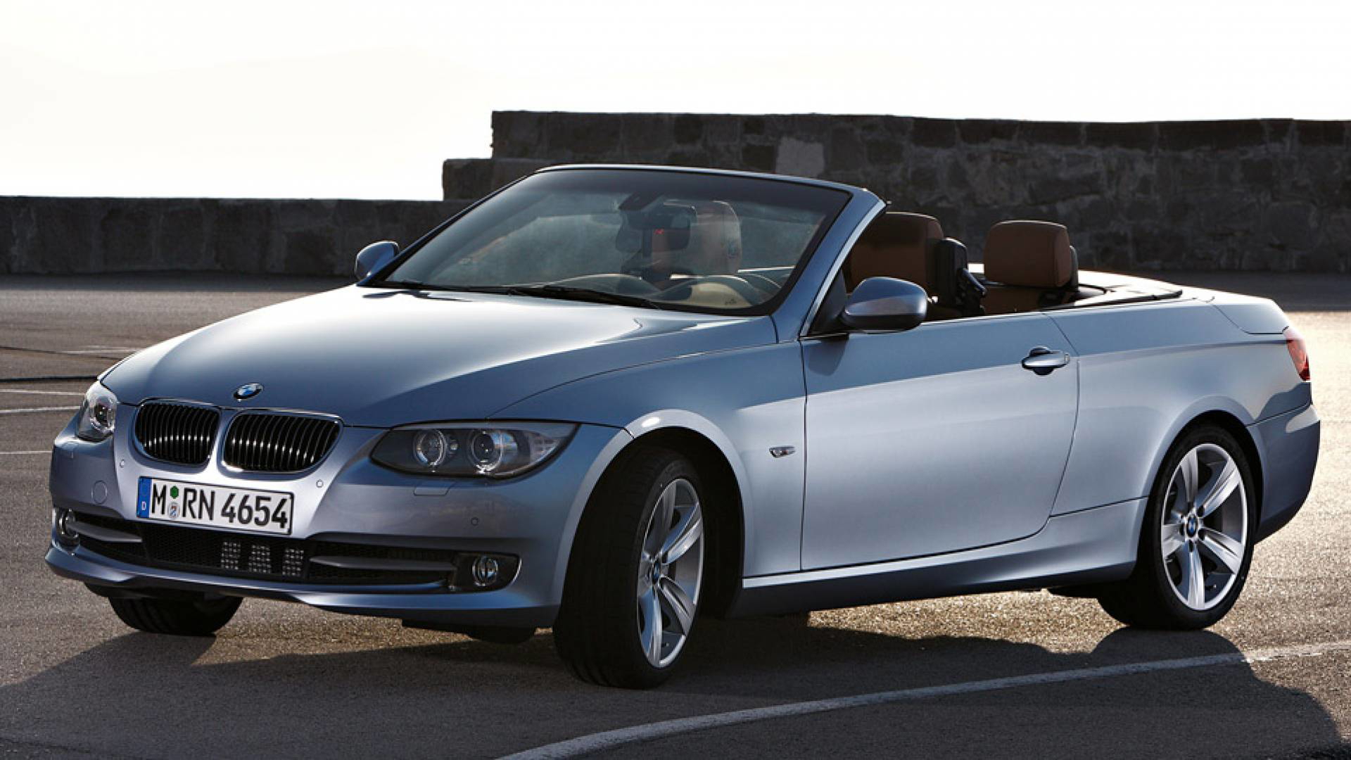 BMW Serie 3 Cabrio BMW Serie 3 Cabrio