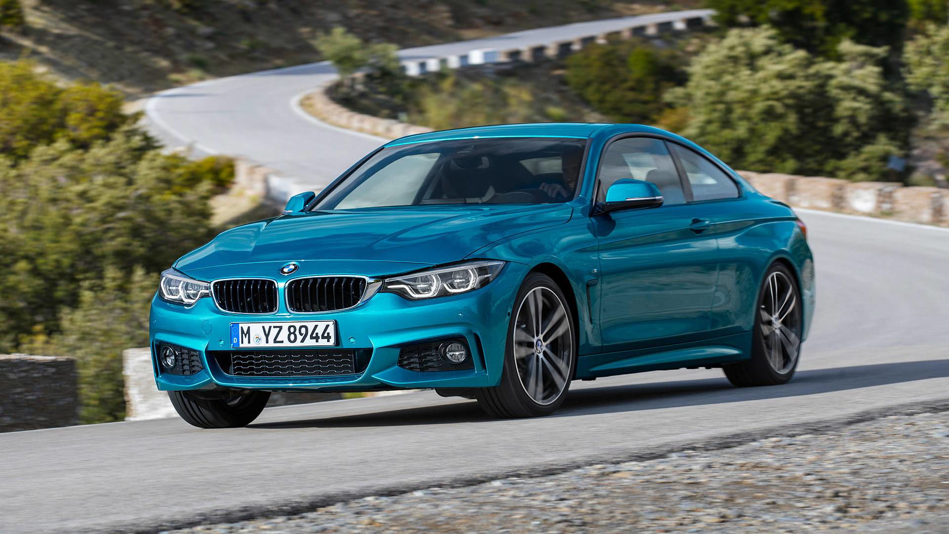 BMW Serie 4 BMW Serie 4