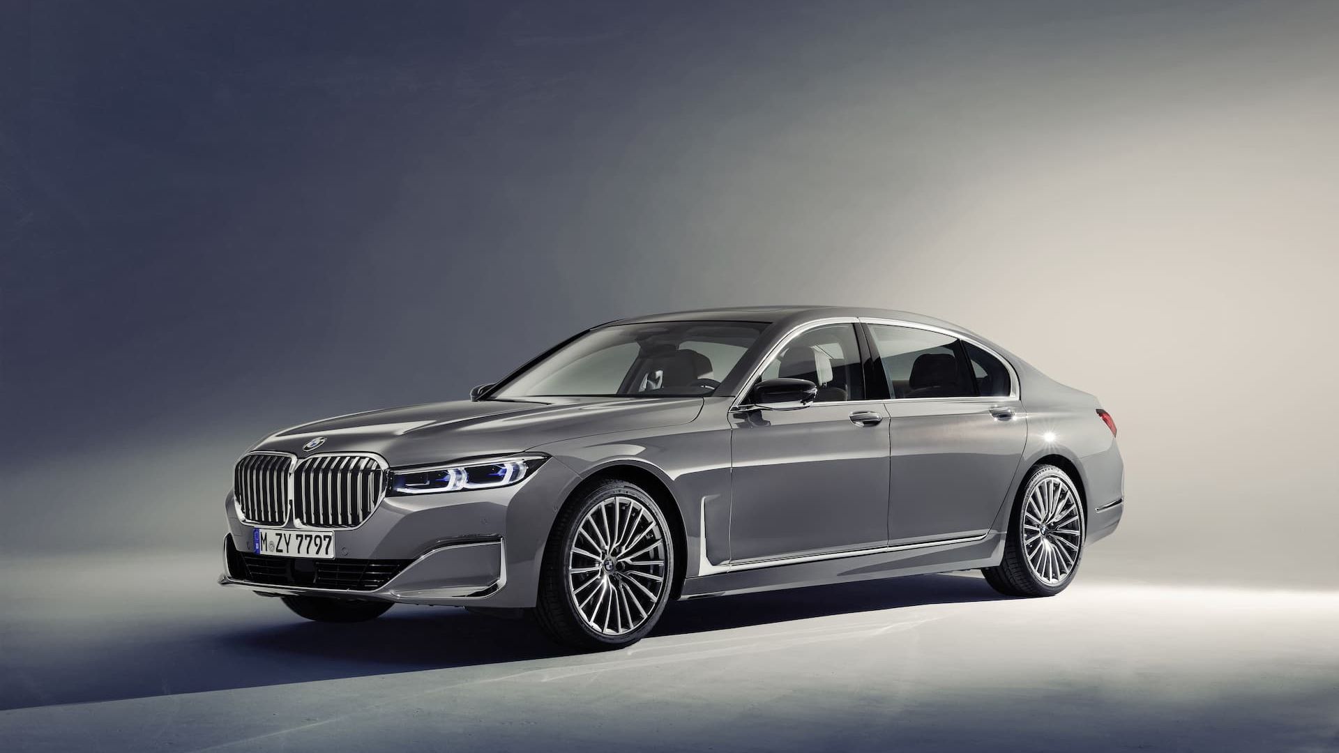 Ya puedes comprar el nuevo BMW Serie 7 en Uruguay