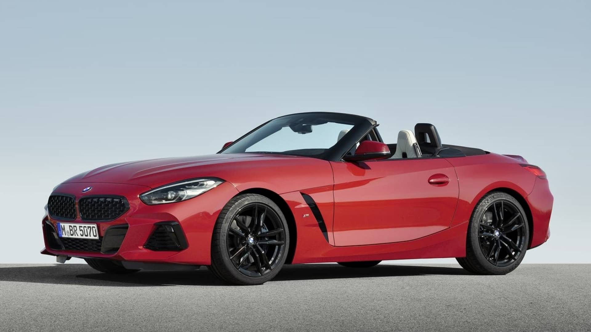 Resultado de imagen de bmw z4