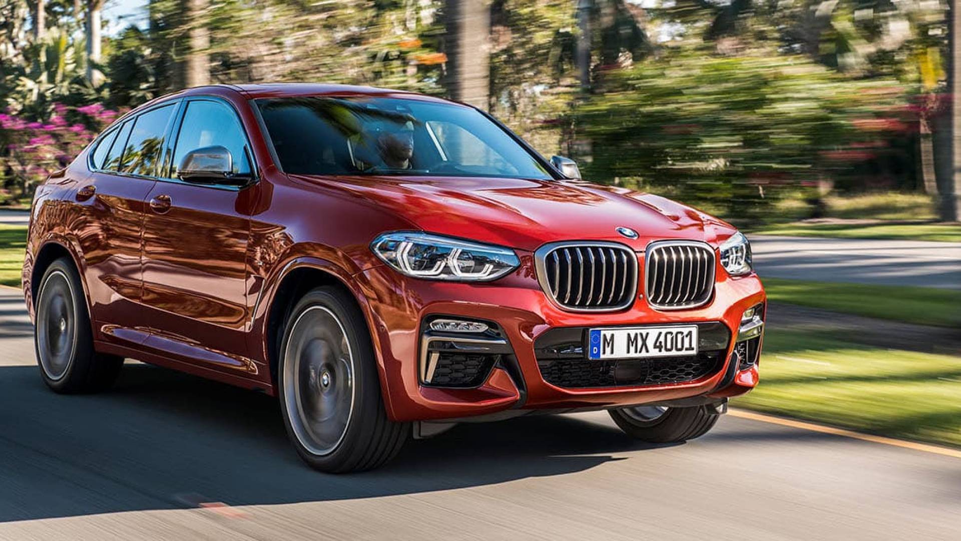 Resultado de imagen de bmw x4