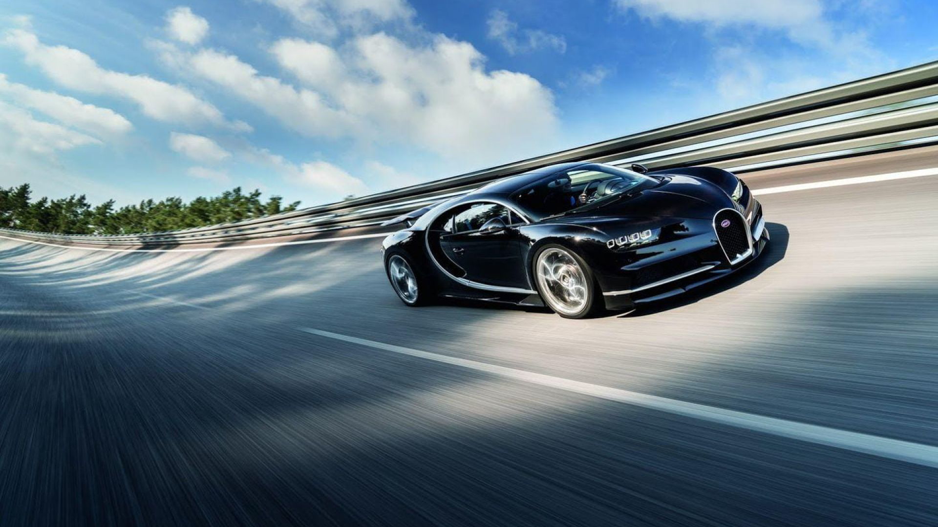 Bugatti Chiron 2021 Precios Y Versiones Caracteristicas Ficha Tecnica Fotos Y Noticias Diariomotor