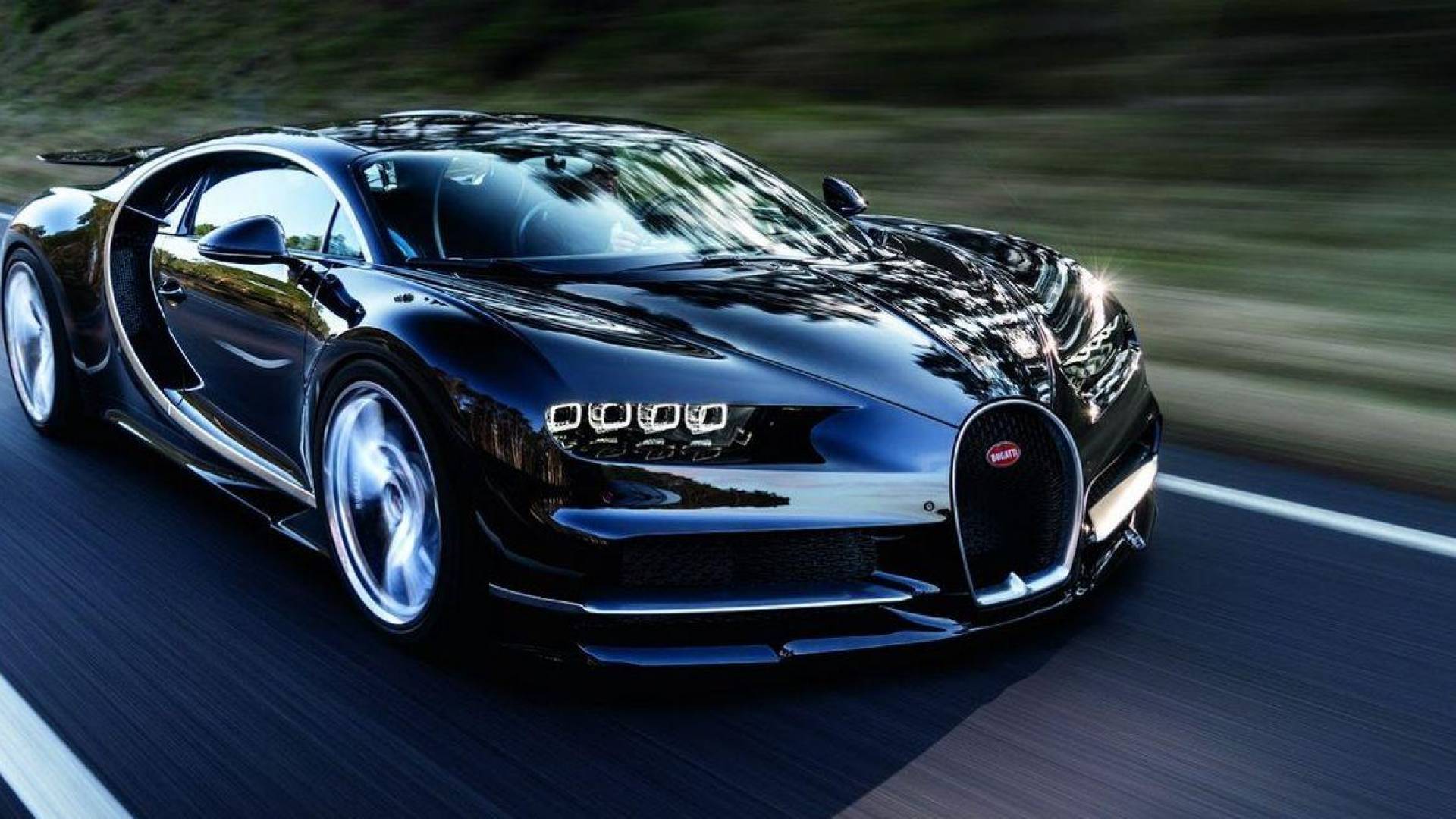 Resultado de imagen de BUGATTI CHIRON