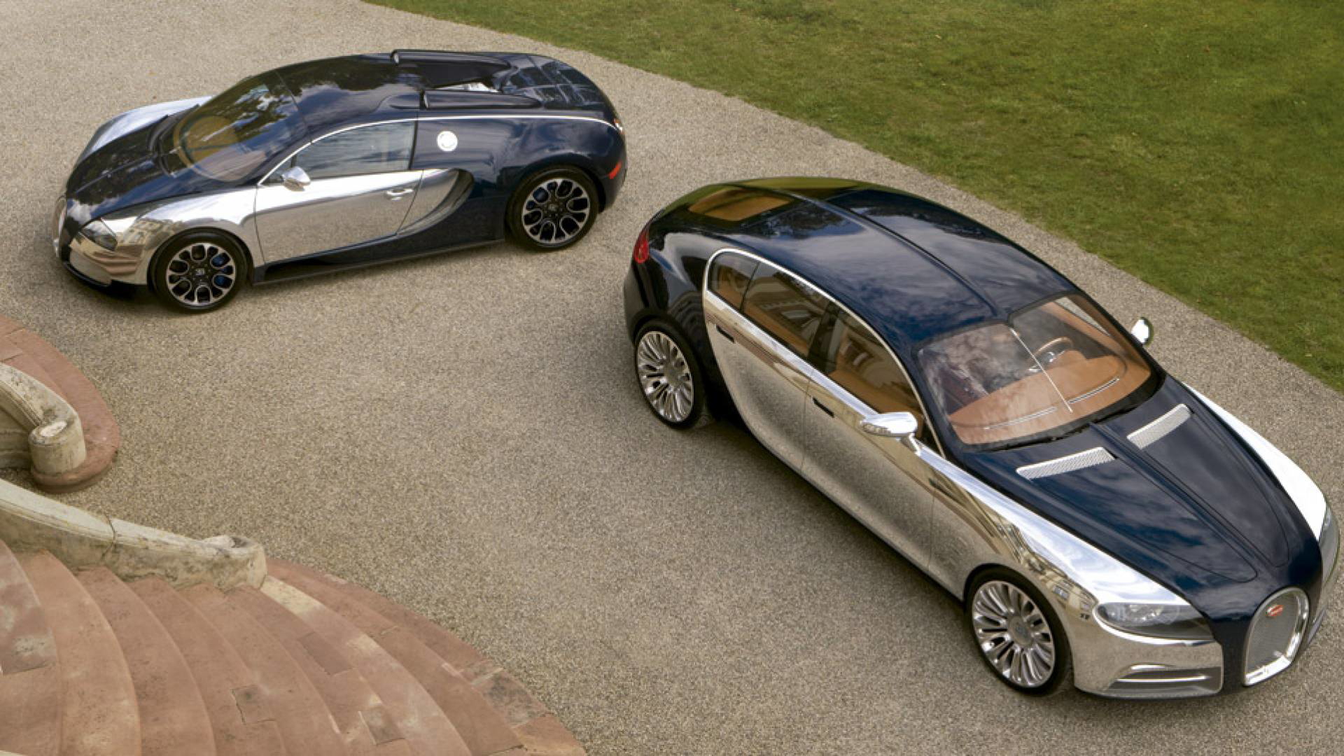 Bugatti Galibier Bugatti Galibier