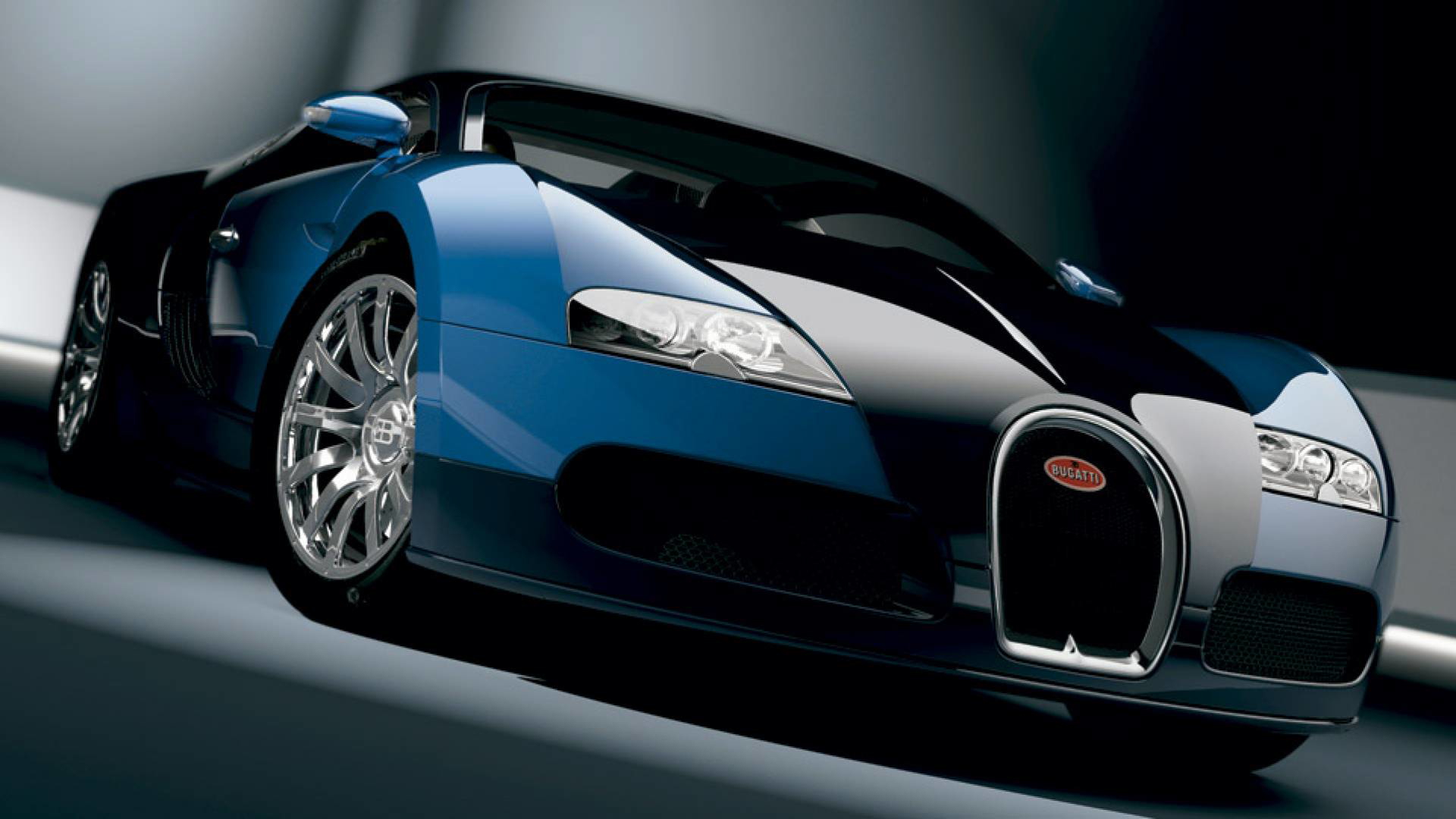Bugatti Veyron Bugatti Veyron