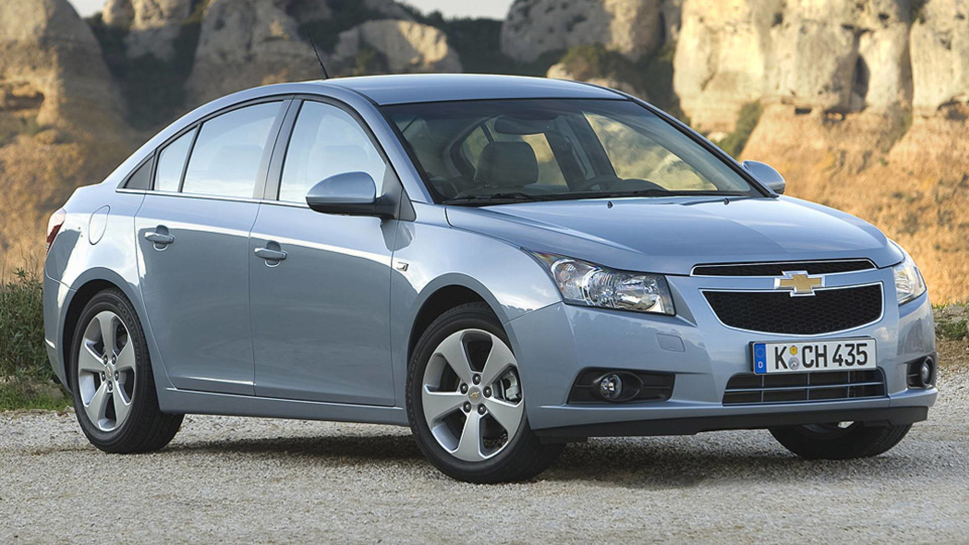 Chevrolet Cruze Chevrolet Cruze