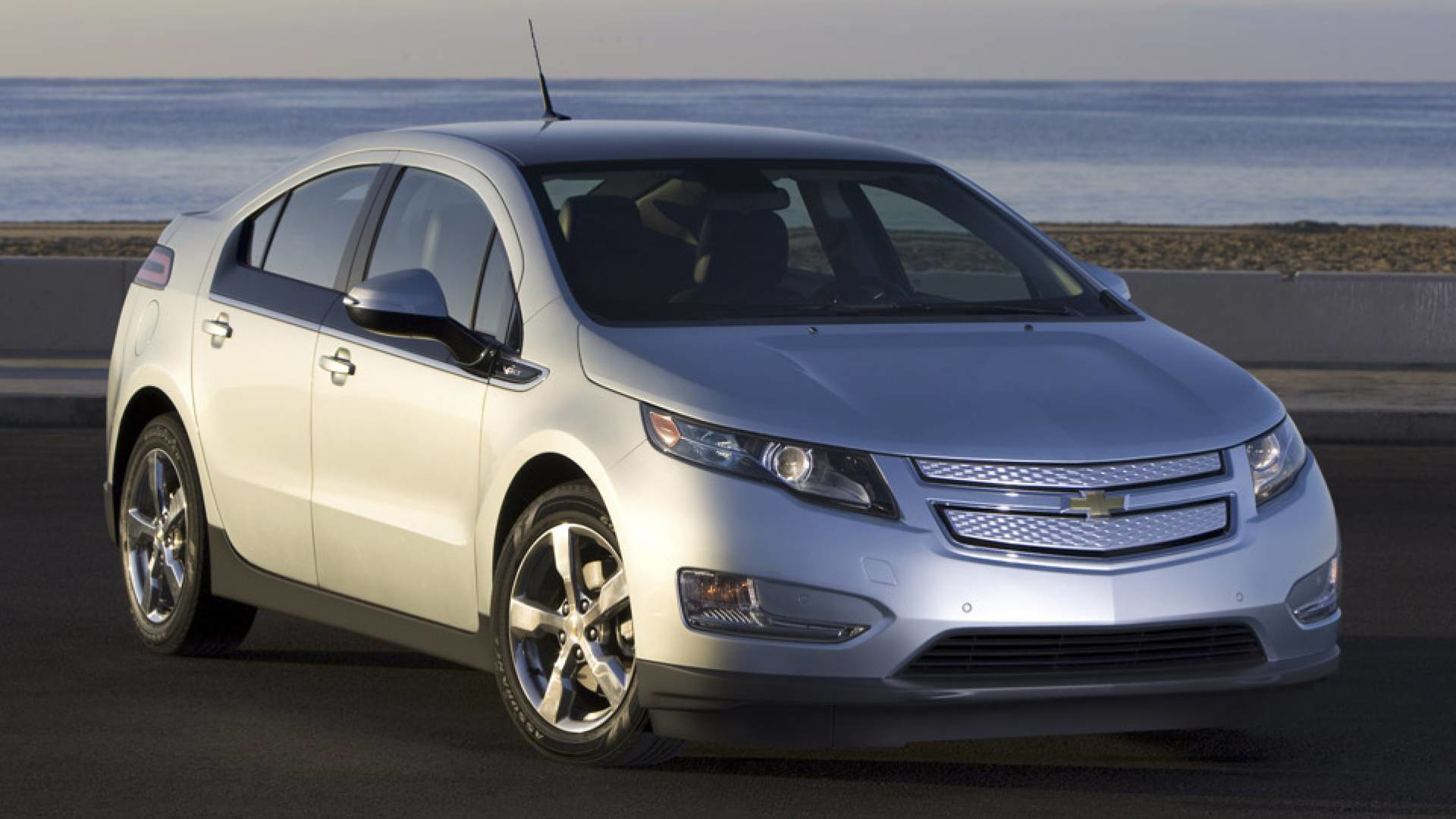 Chevrolet Volt Chevrolet Volt