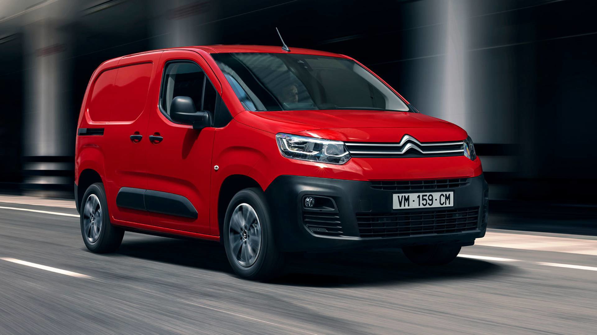 Citroën Berlingo Citroën Berlingo
