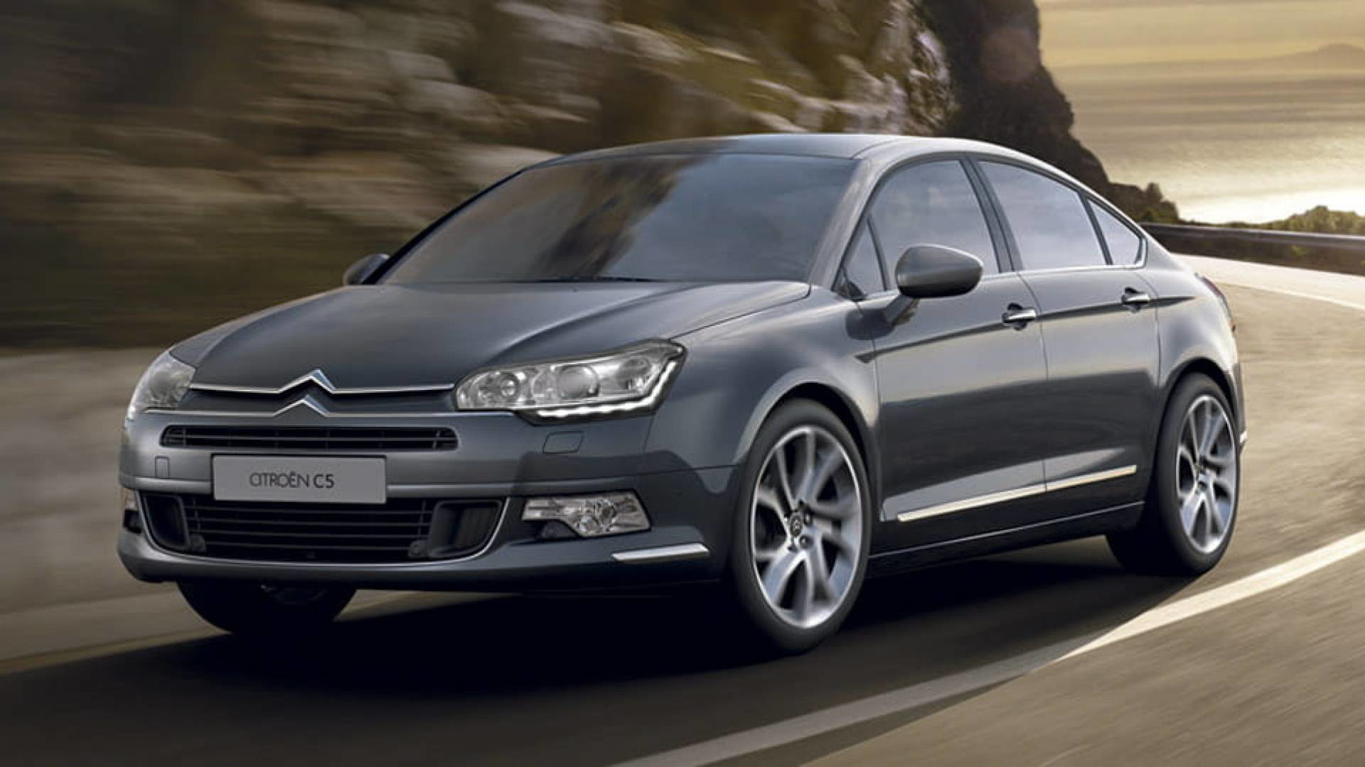 Citroën C5 Citroën C5