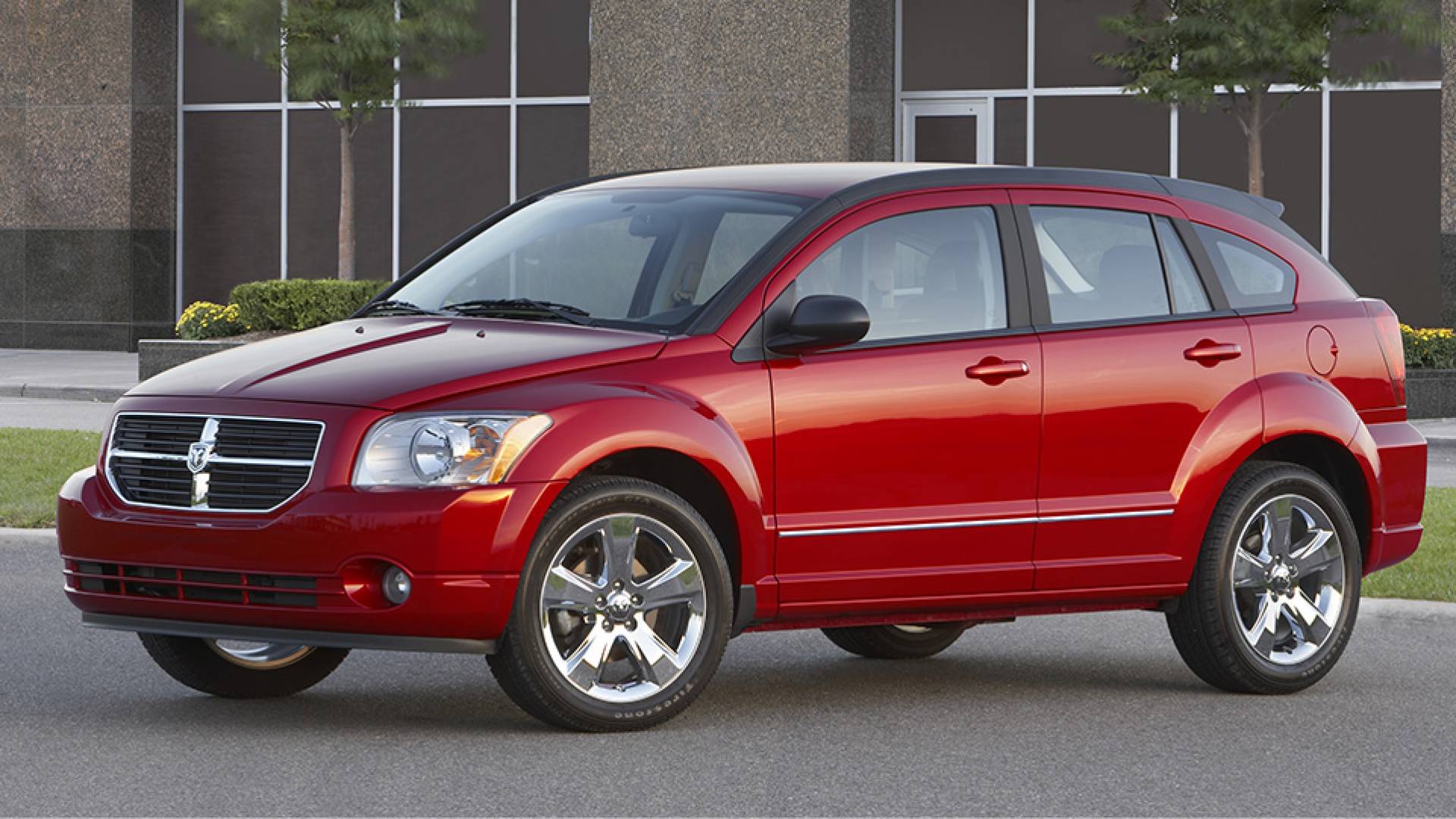 Dodge Caliber: precios, noticias, prueba, ficha t\u00e9cnica y fotos  Diariomotor