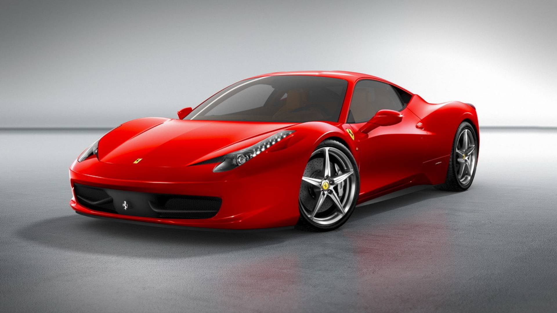 Ferrari 458 Italia: precios, noticias, prueba, ficha 