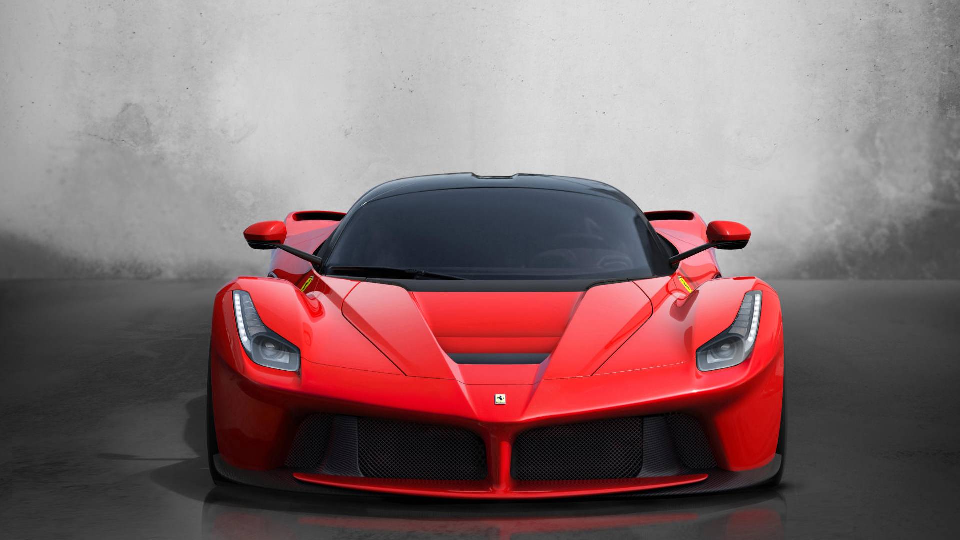 Resultado de imagen de LaFerrari