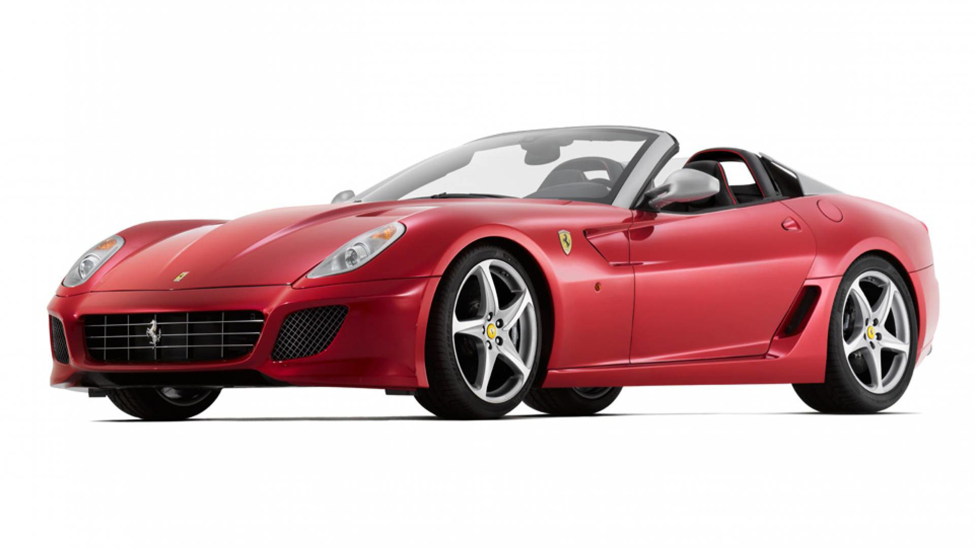 Ferrari SA Aperta Ferrari SA Aperta