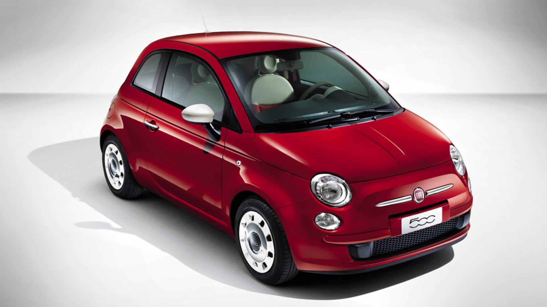 Fiat 500 Fiat 500