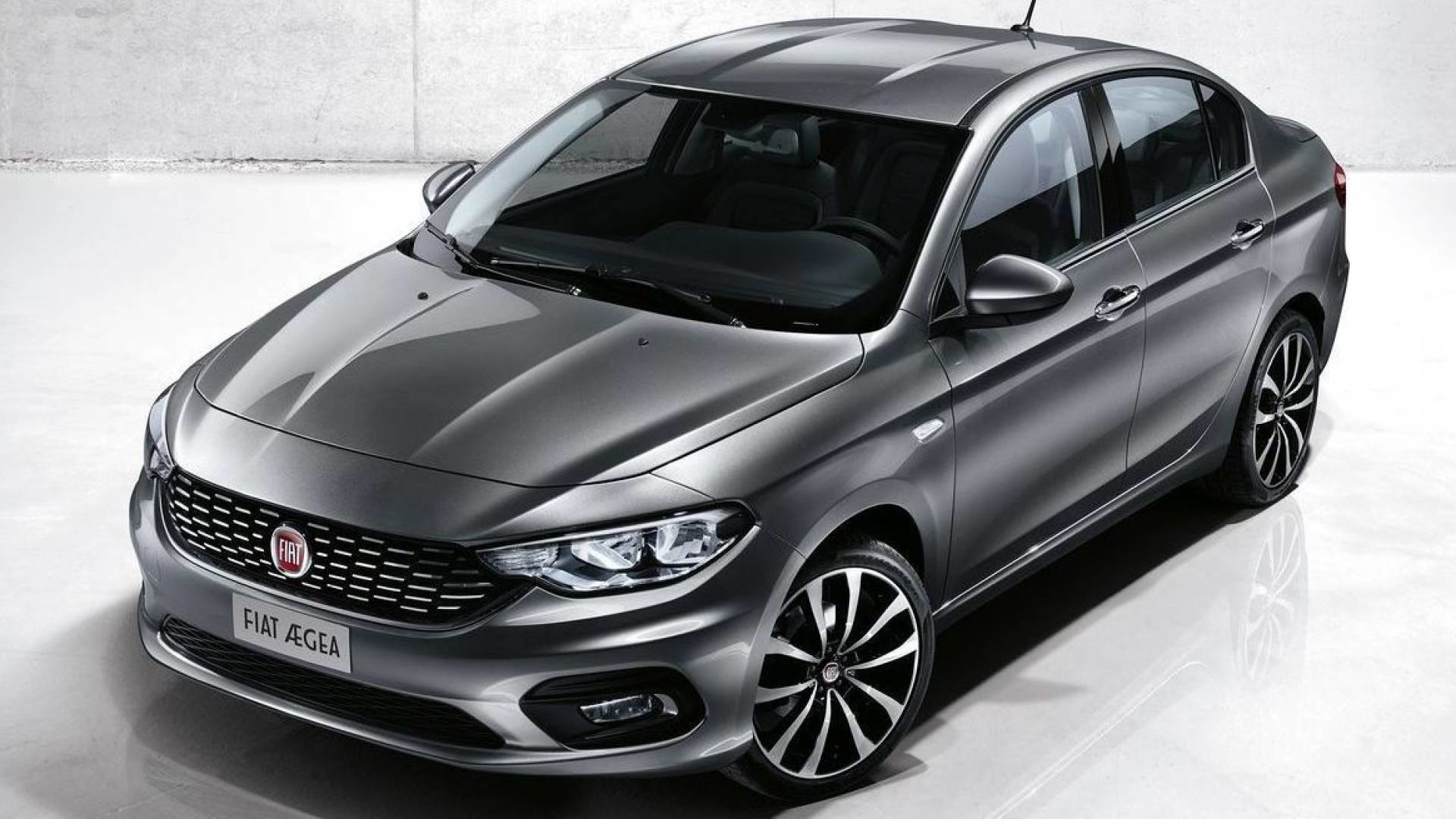 Fiat Aegea Fiat Aegea