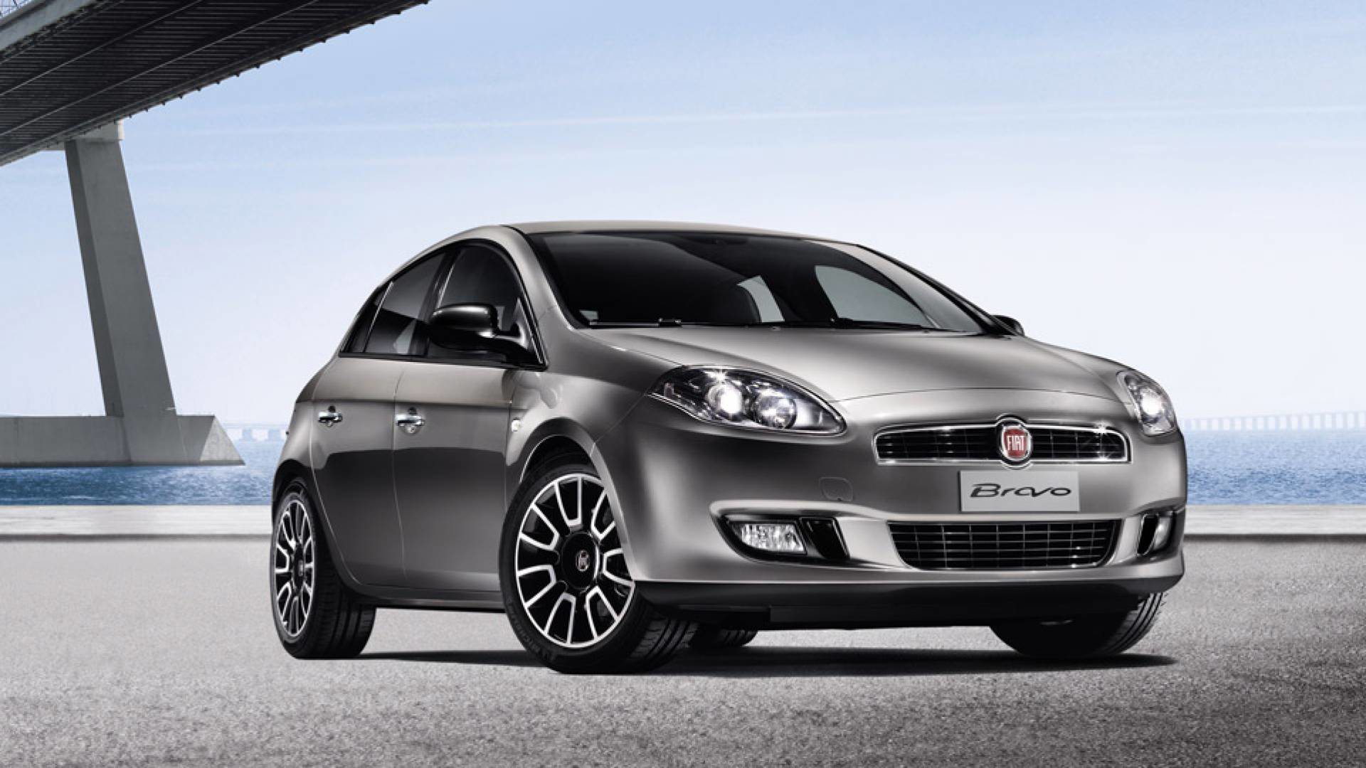 Fiat Bravo Fiat Bravo