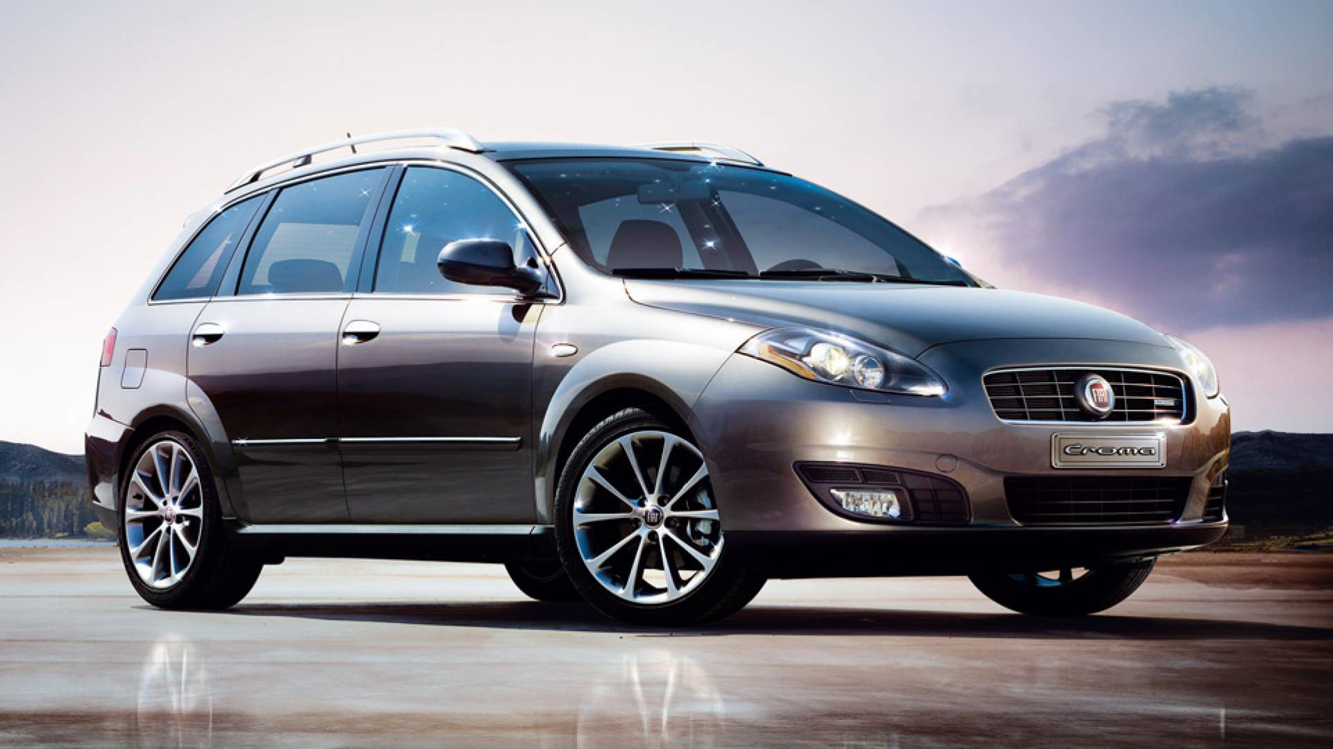 Fiat Croma Fiat Croma