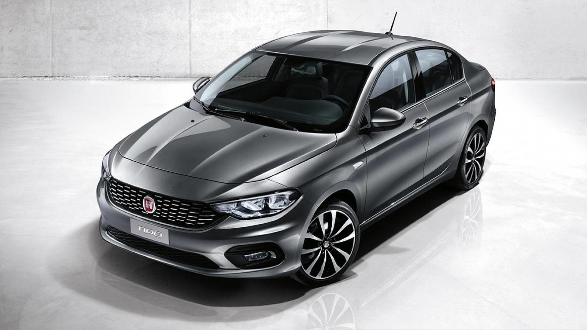 Fiat TIPO Fiat TIPO