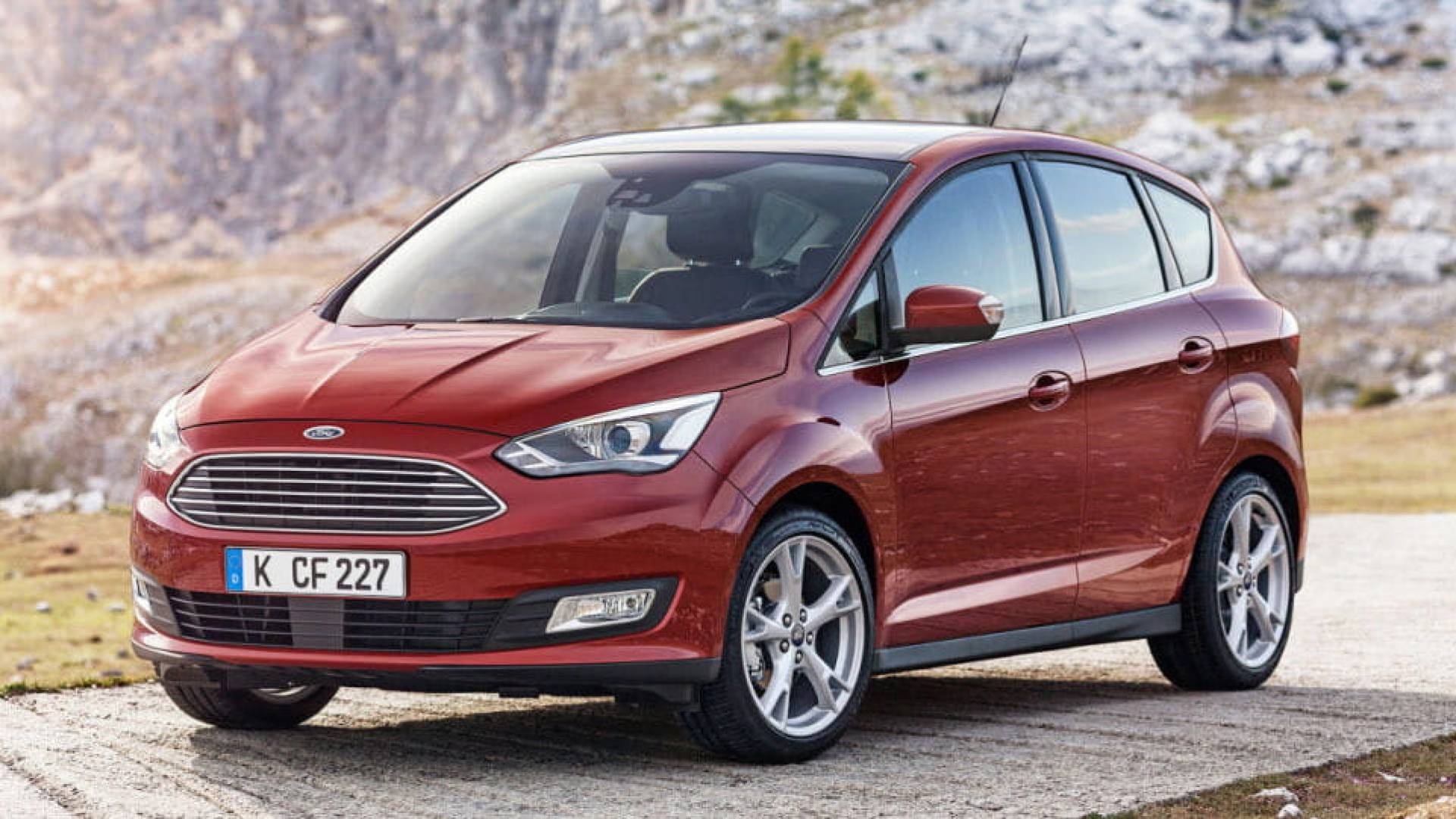 Ford C Max Precios Y Versiones Caracteristicas Ficha Tecnica Fotos Y Noticias Diariomotor Ford C Max Precios Y Versiones Caracteristicas Ficha Tecnica Fotos Y Noticias Diariomotor