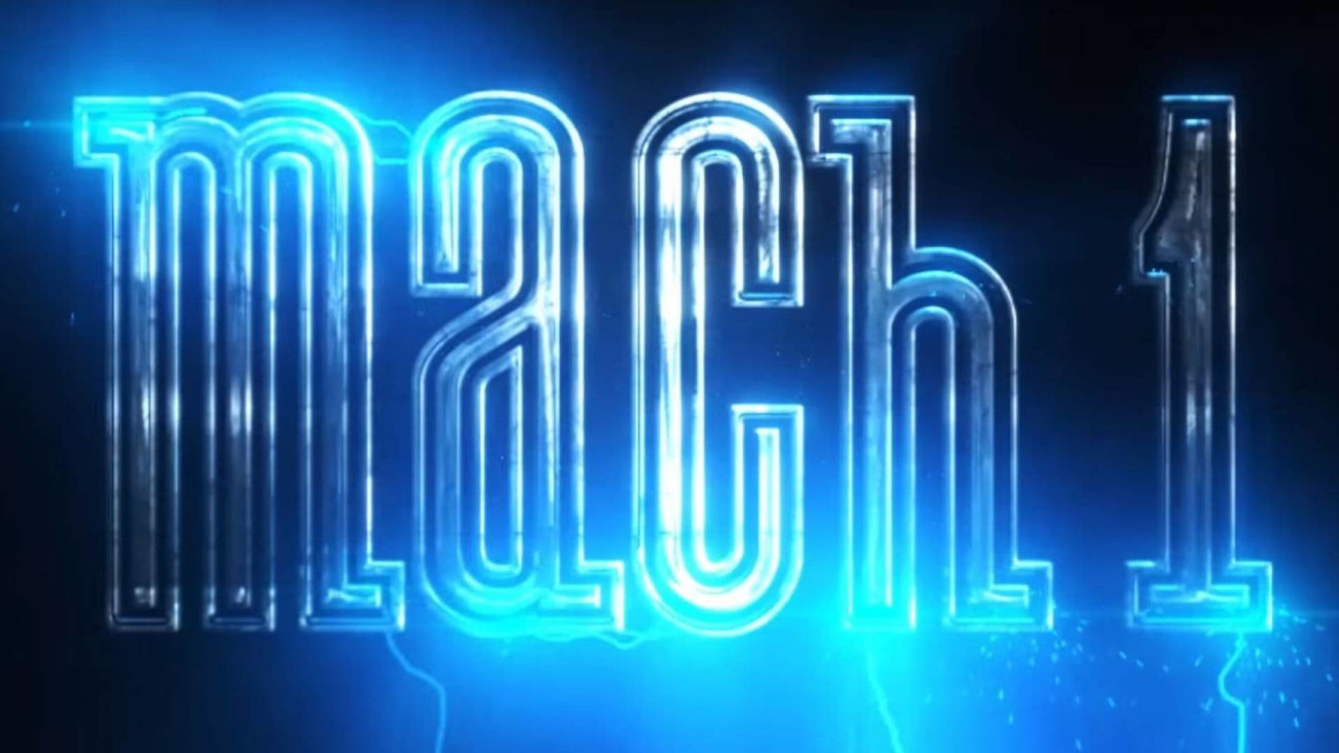 Ford Mach 1 Ford Mach 1