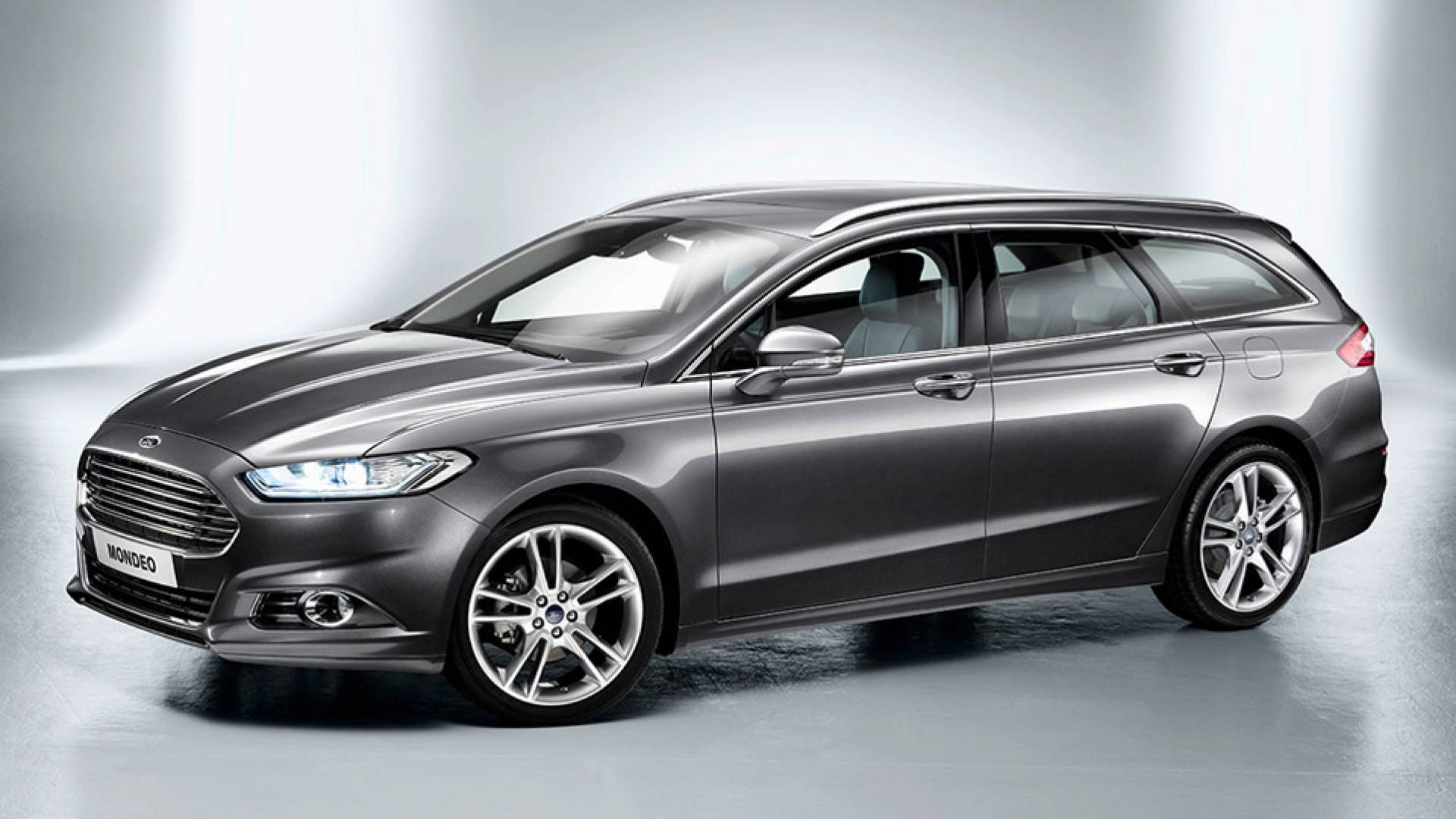 Resultado de imagen de ford mondeo sportbreak