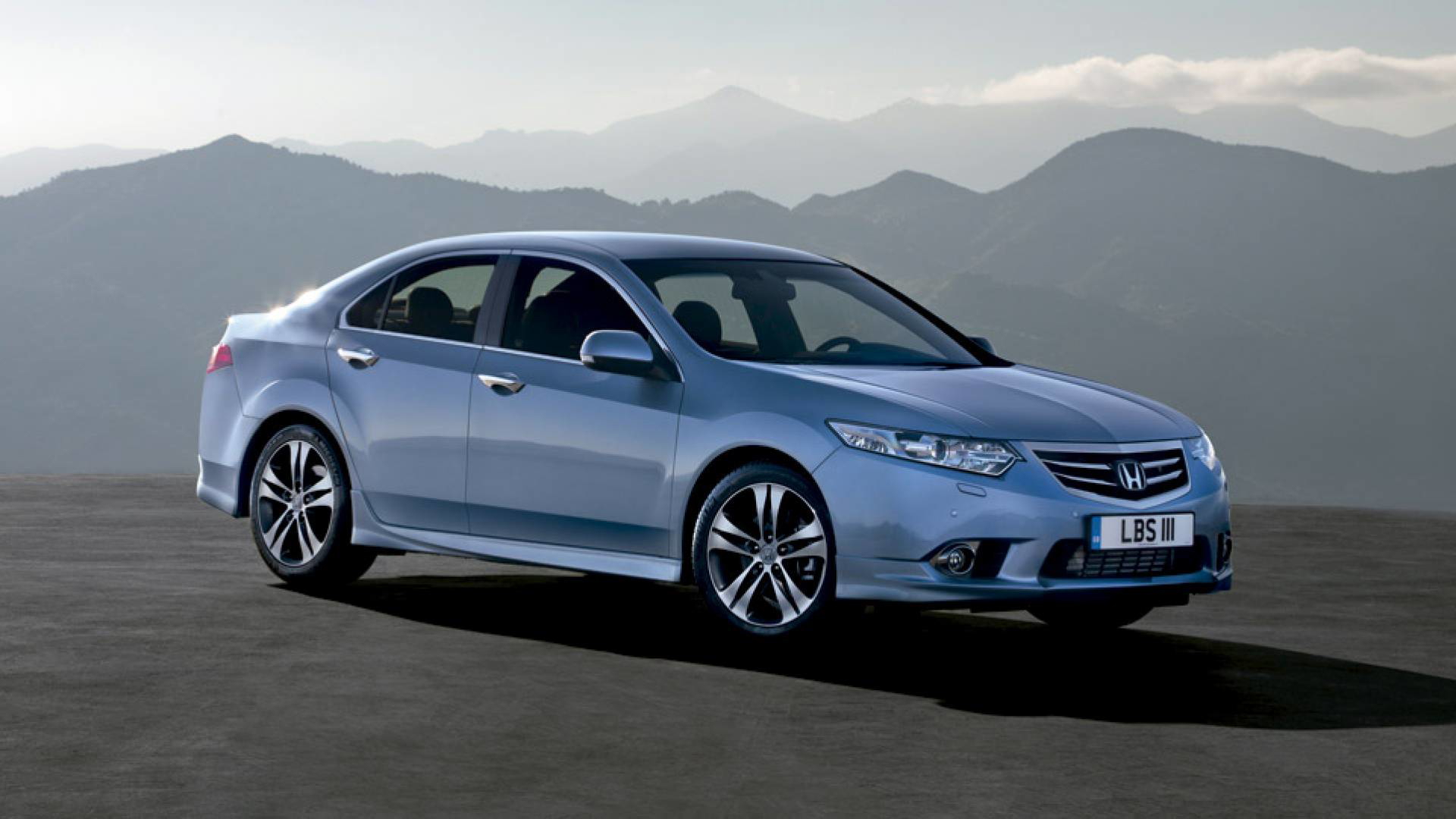 Honda Accord Honda Accord