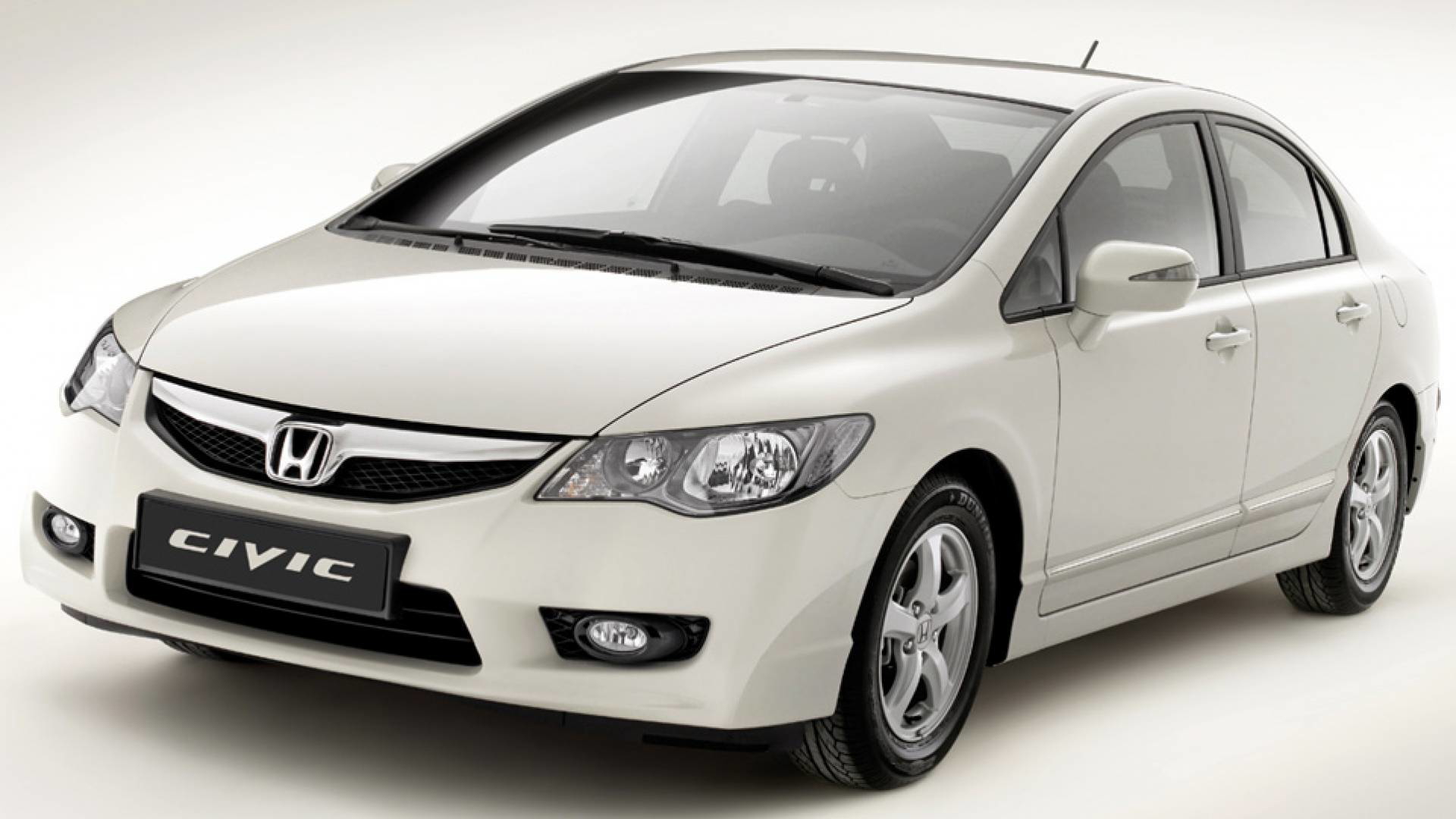Honda Civic Hybrid Honda Civic Hybrid