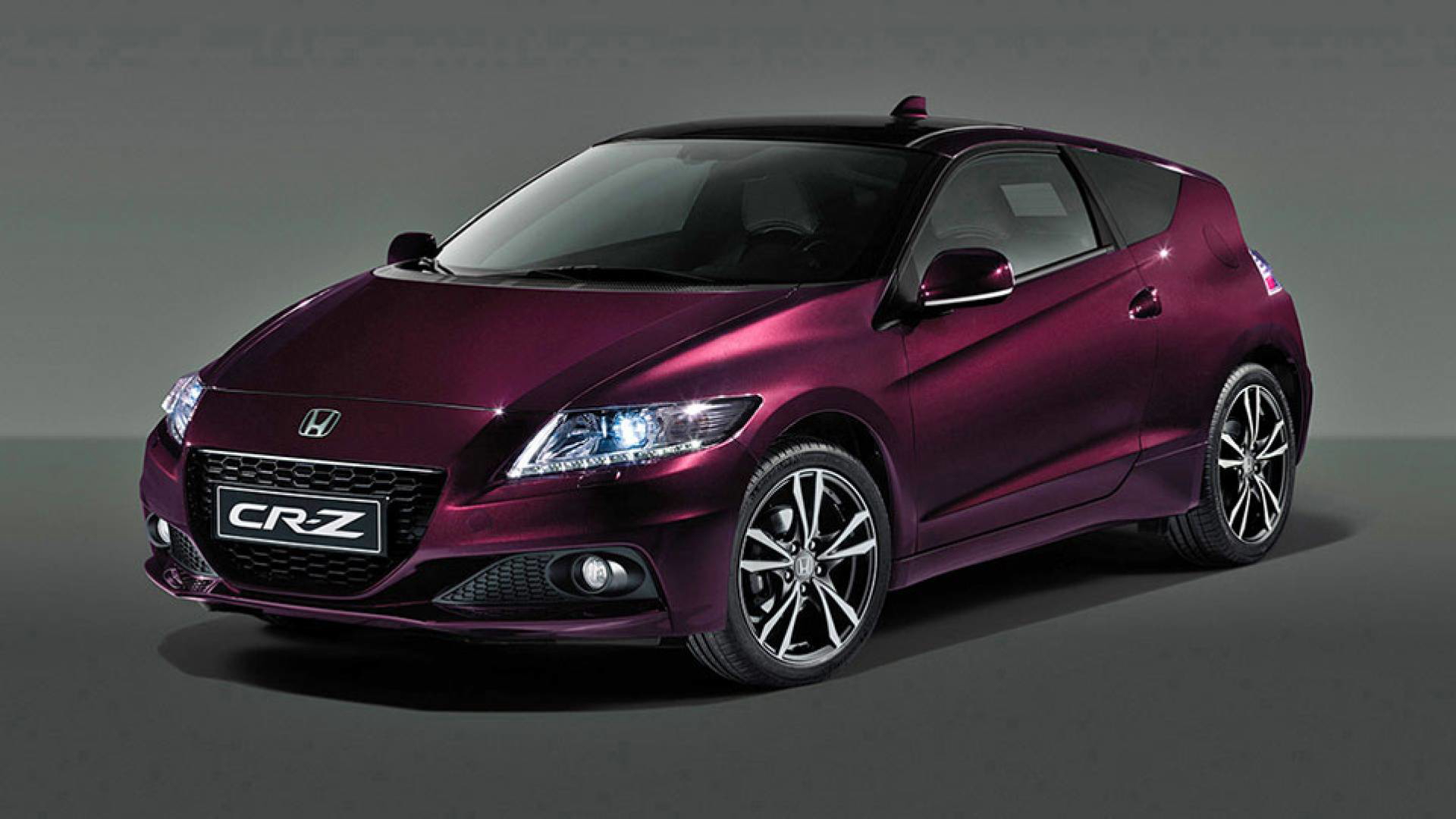 Honda CR-Z Honda CR-Z