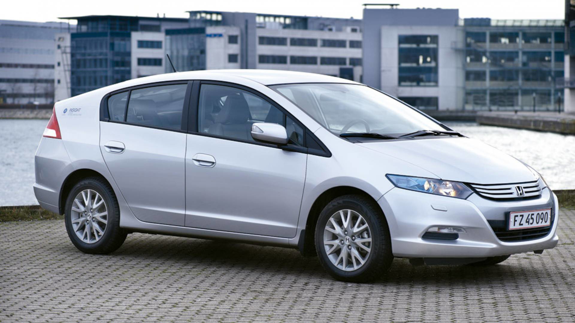 Honda Insight Honda Insight