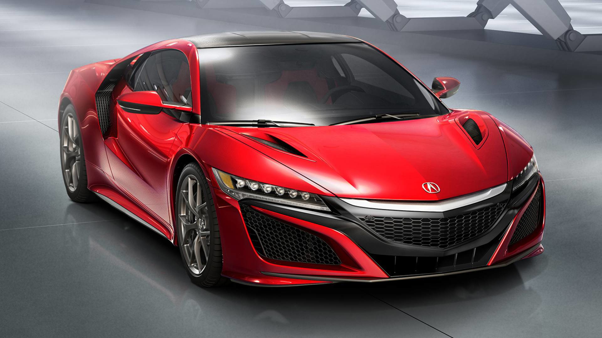Honda NSX Honda NSX