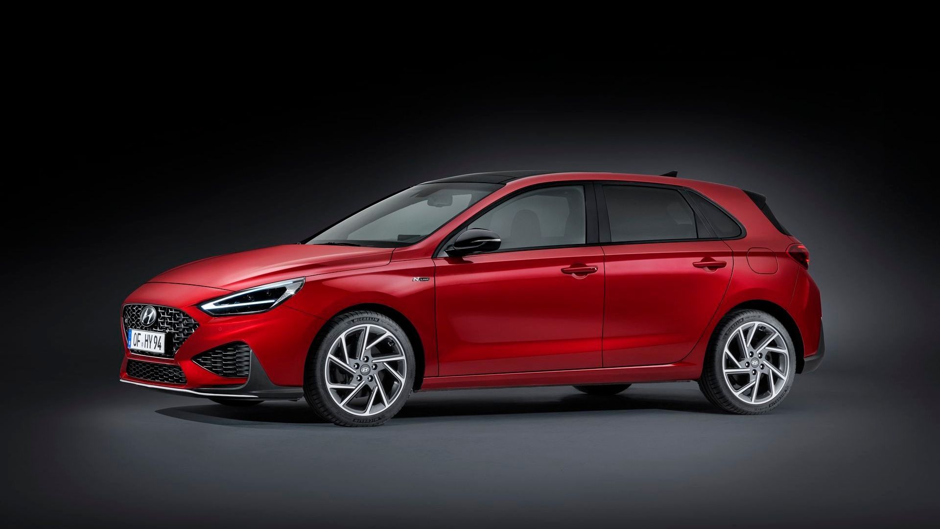 Hyundai i30 2023 - Características, y versiones