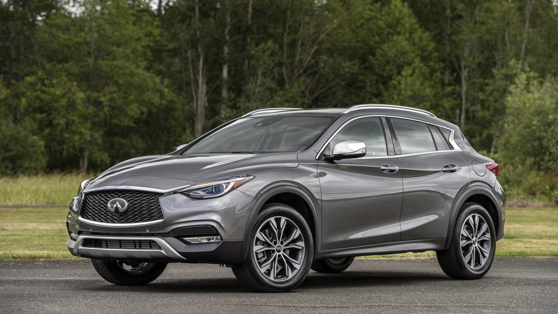 Infiniti Qx 30 >> Infiniti Qx30 Infiniti Qx 30 >> Infiniti Qx30