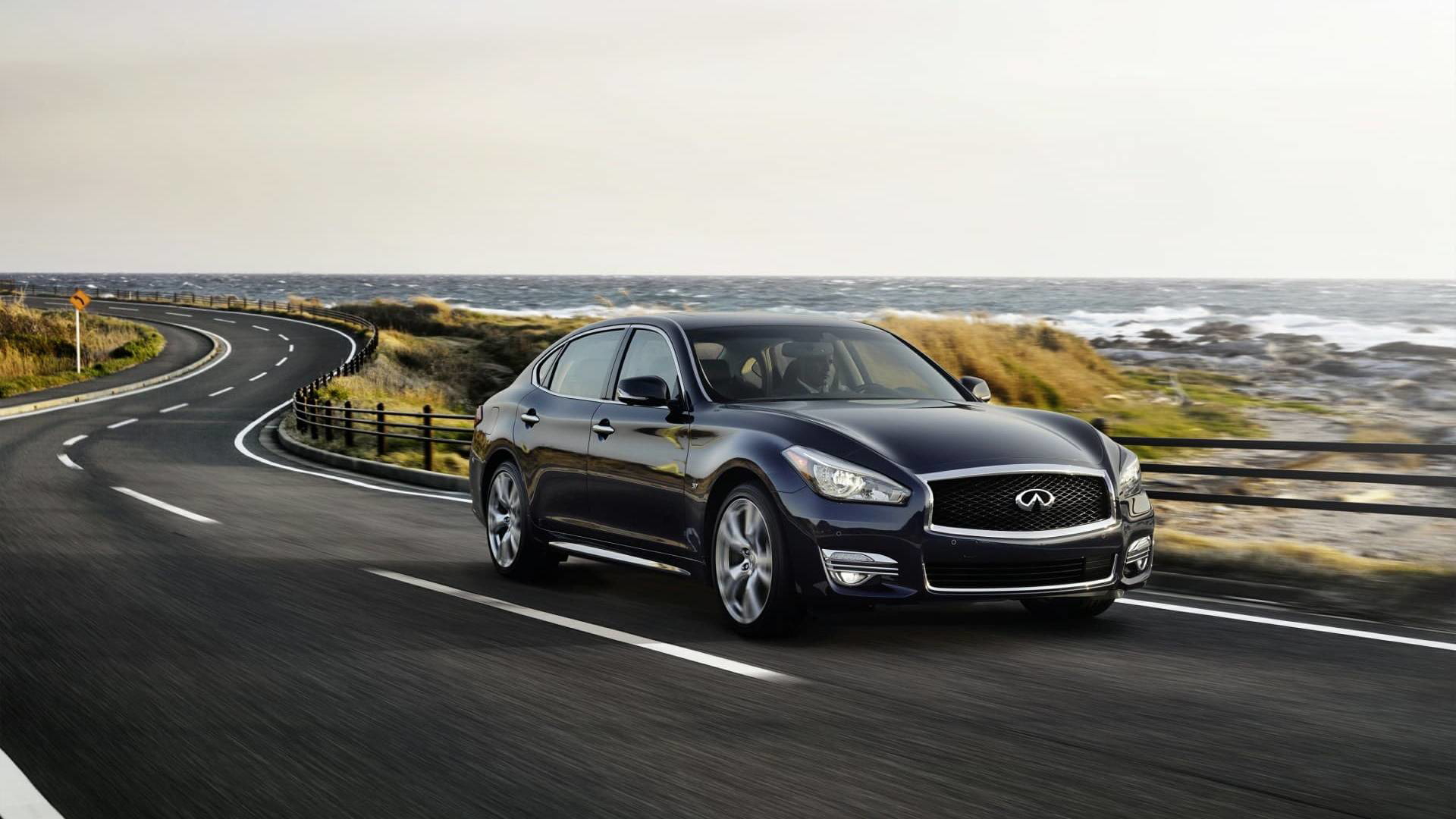 Infiniti Q70 Infiniti Q70