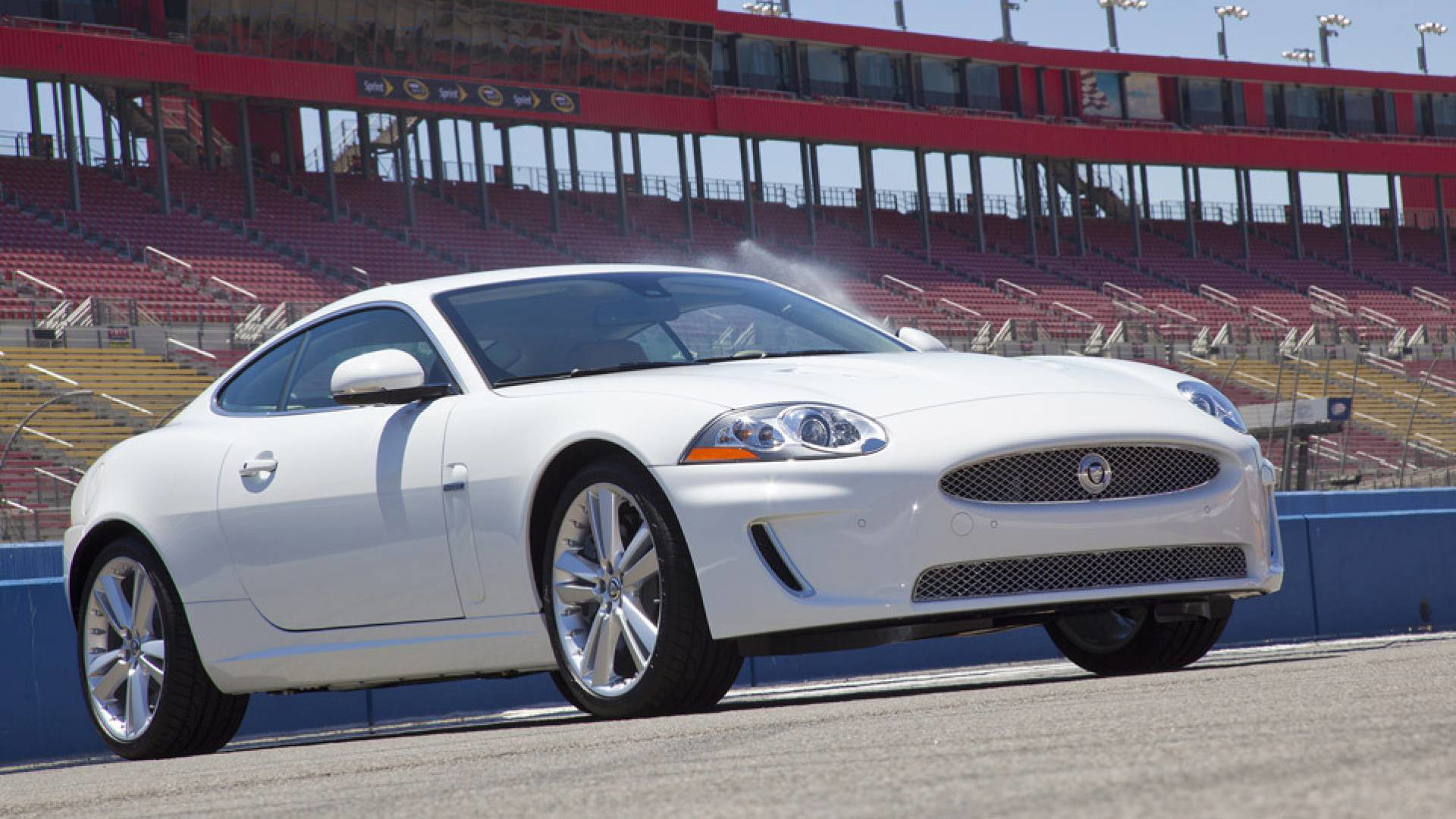 Jaguar XK Jaguar XK