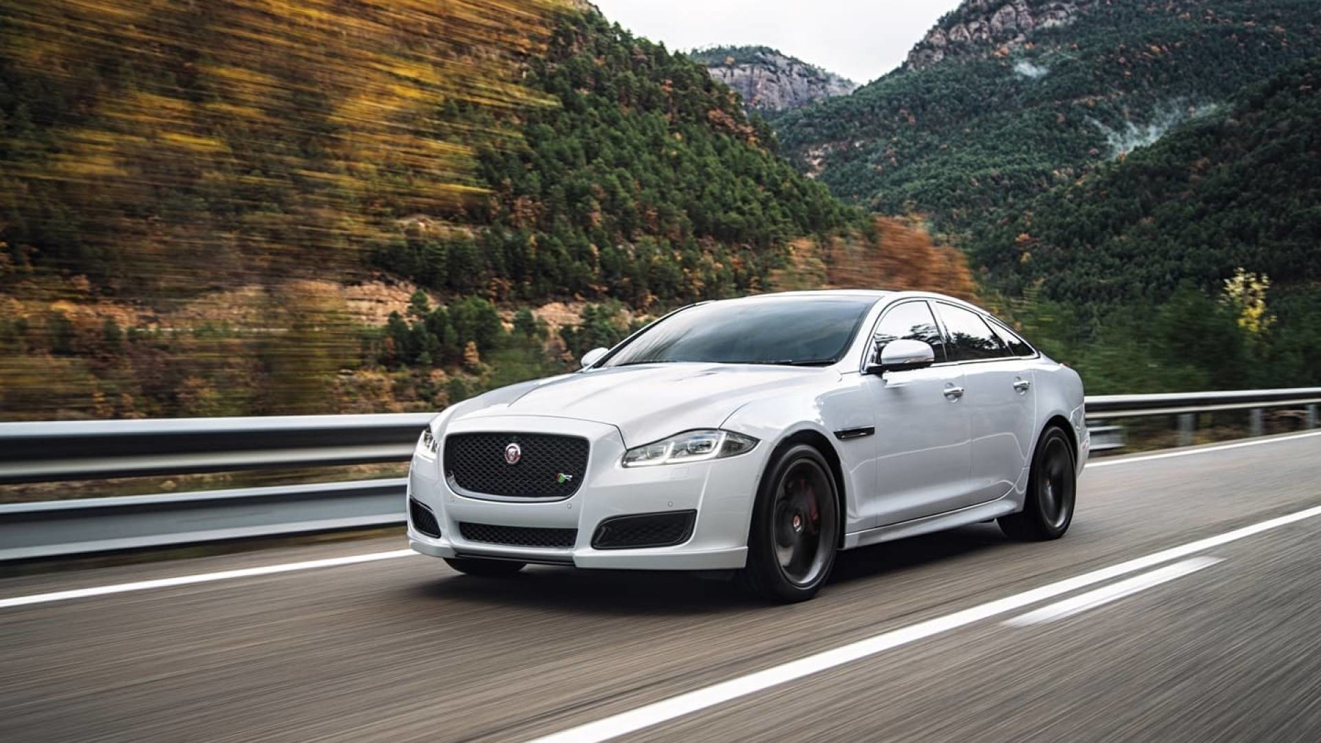 Jaguar XJ Jaguar XJ