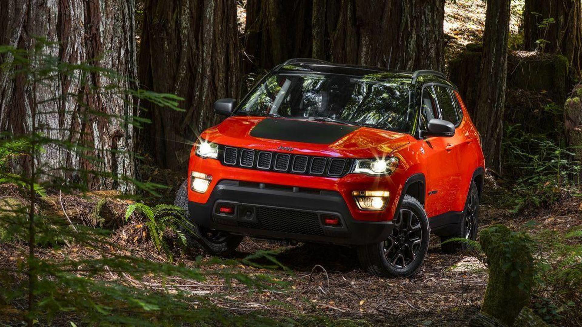 Jeep Compass Jeep Compass