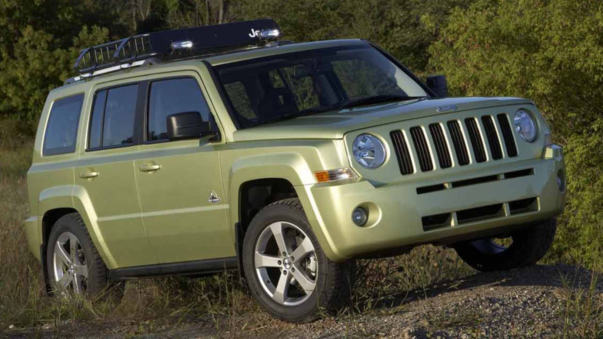 Seguid así célula Gimnasia Jeep Patriot 2022 - Características, precios y versiones