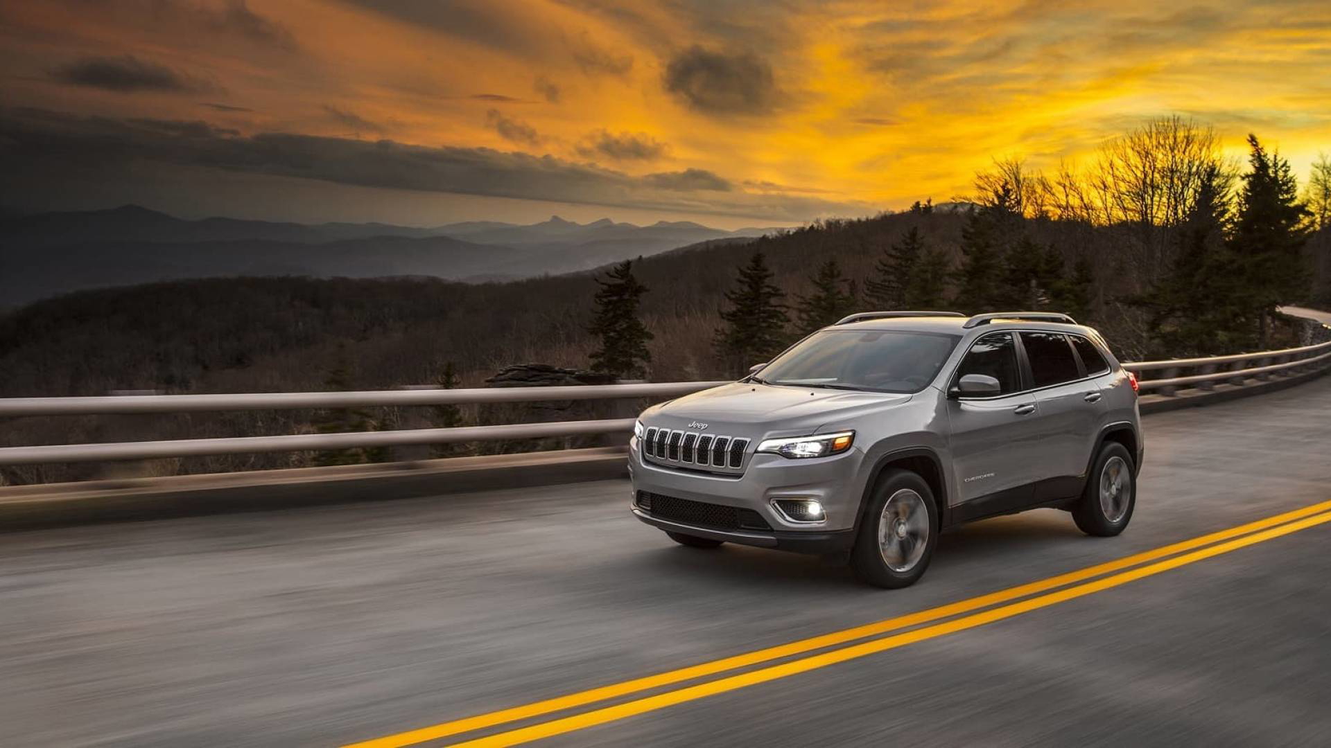 Jeep Cherokee Jeep Cherokee
