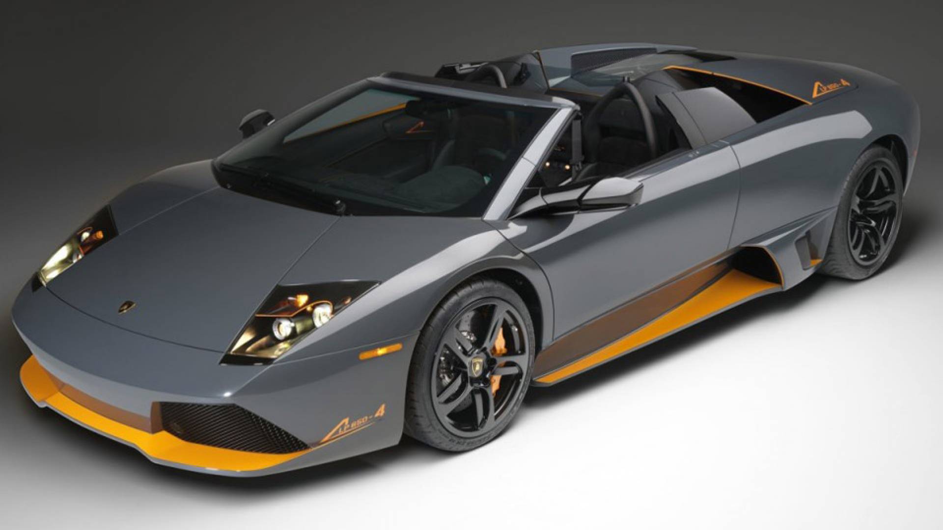 Lamborghini Murciélago Roadster: precios, noticias, prueba ...